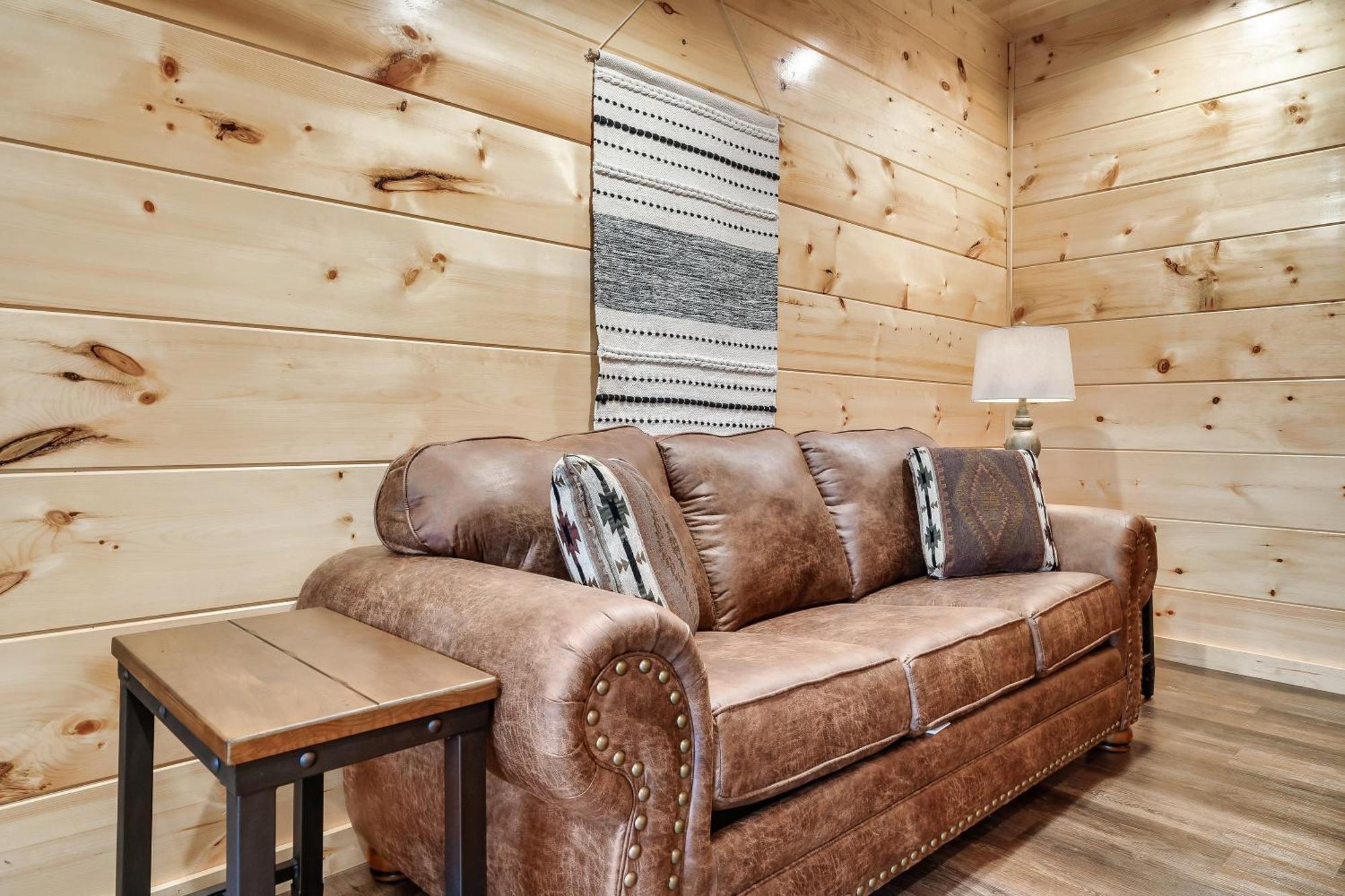Holiday home Happy Bear Pigeon Forge