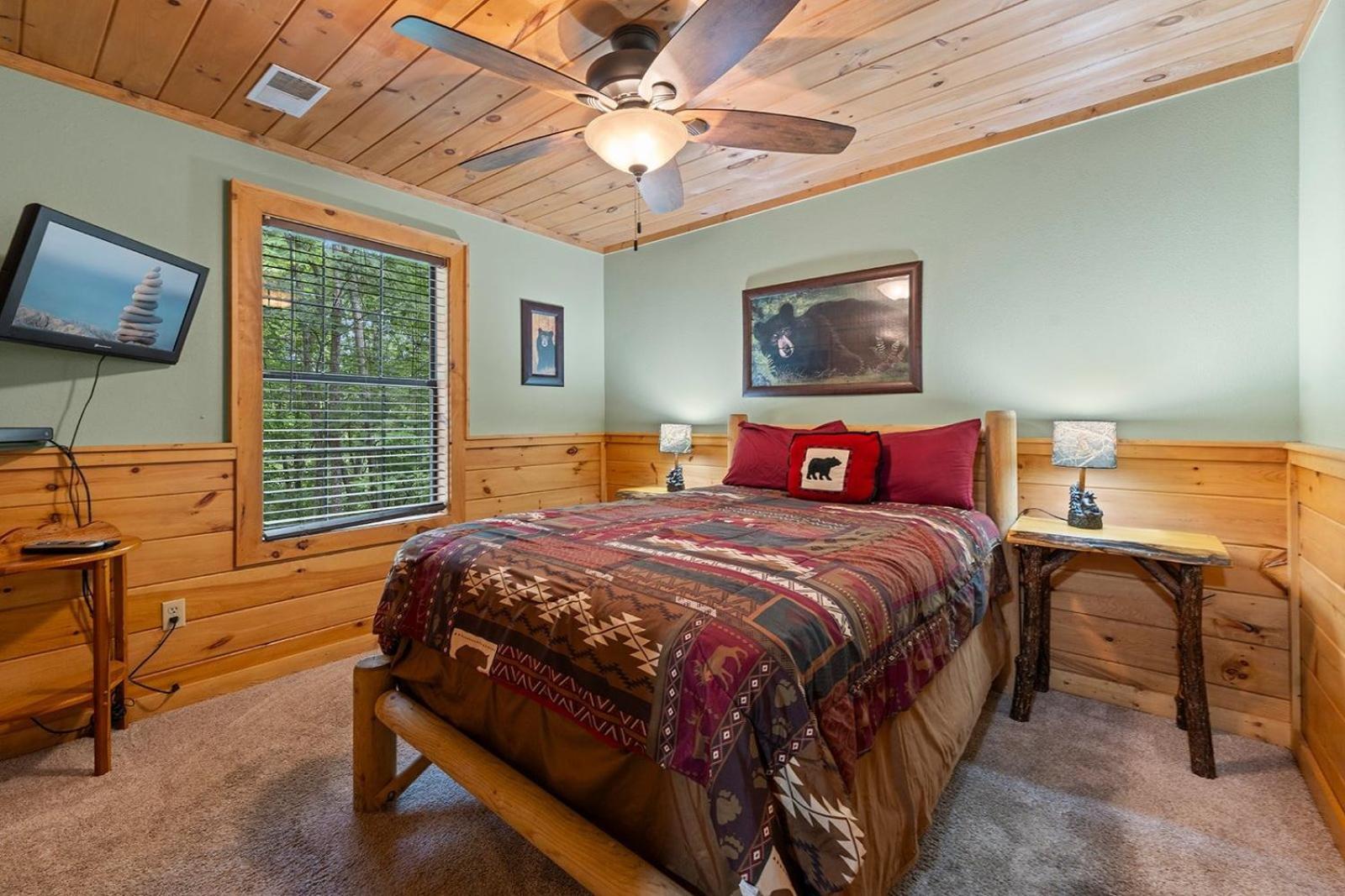 Holiday home Sugar Bear Mountain﻿ Pigeon Forge