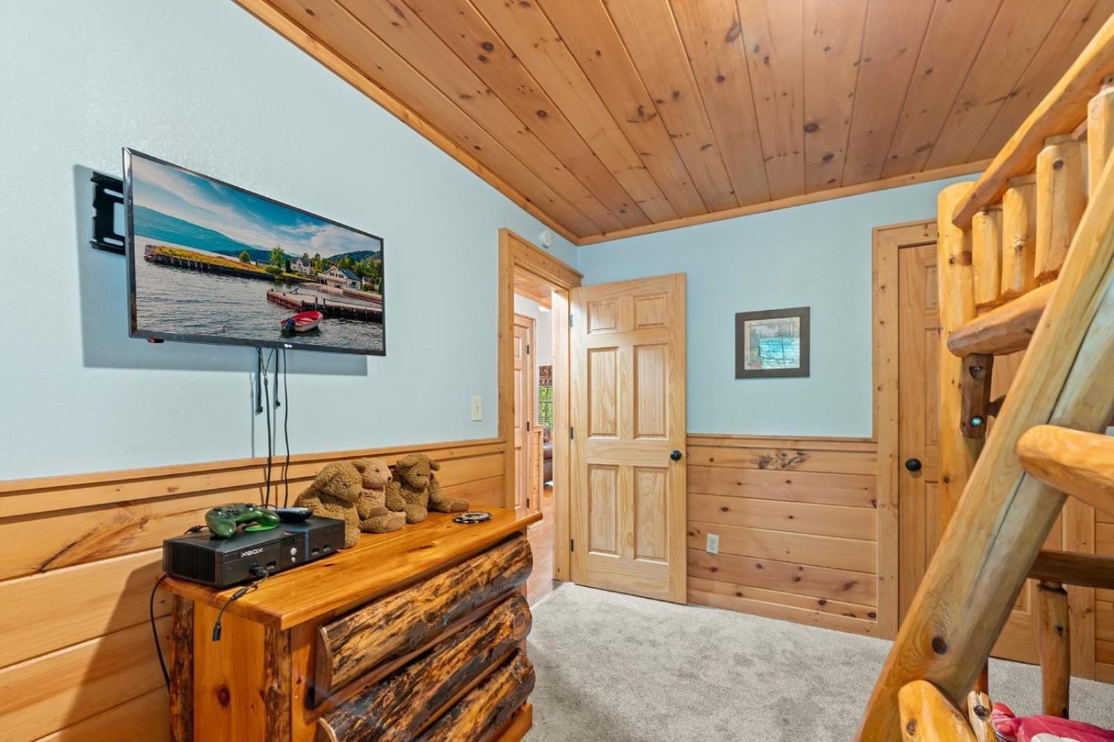 Sugar Bear Mountain﻿ Holiday home *