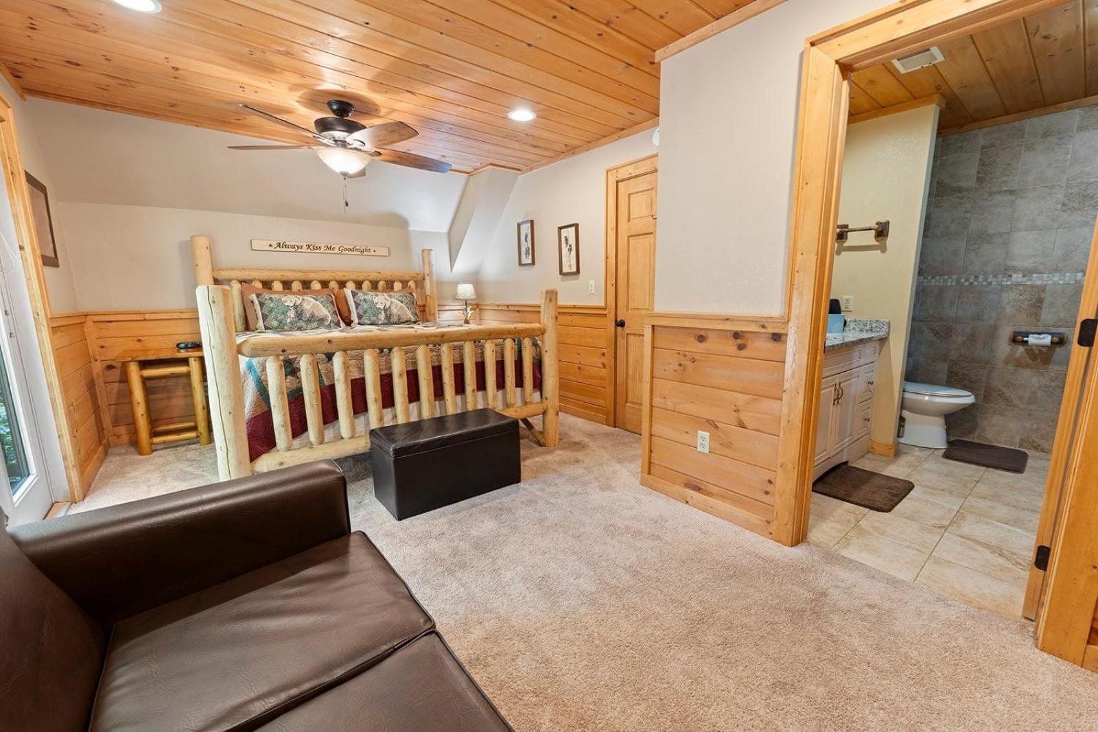 Sugar Bear Mountain﻿ Holiday home