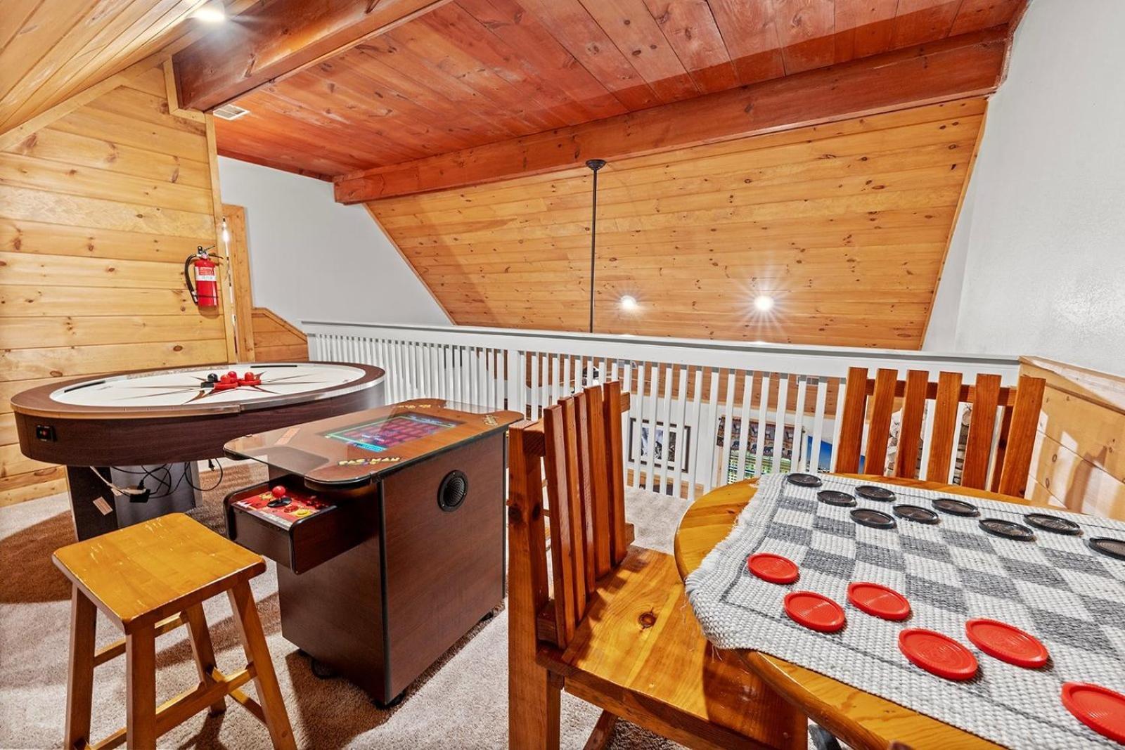 Holiday home Sugar Bear Mountain﻿ *