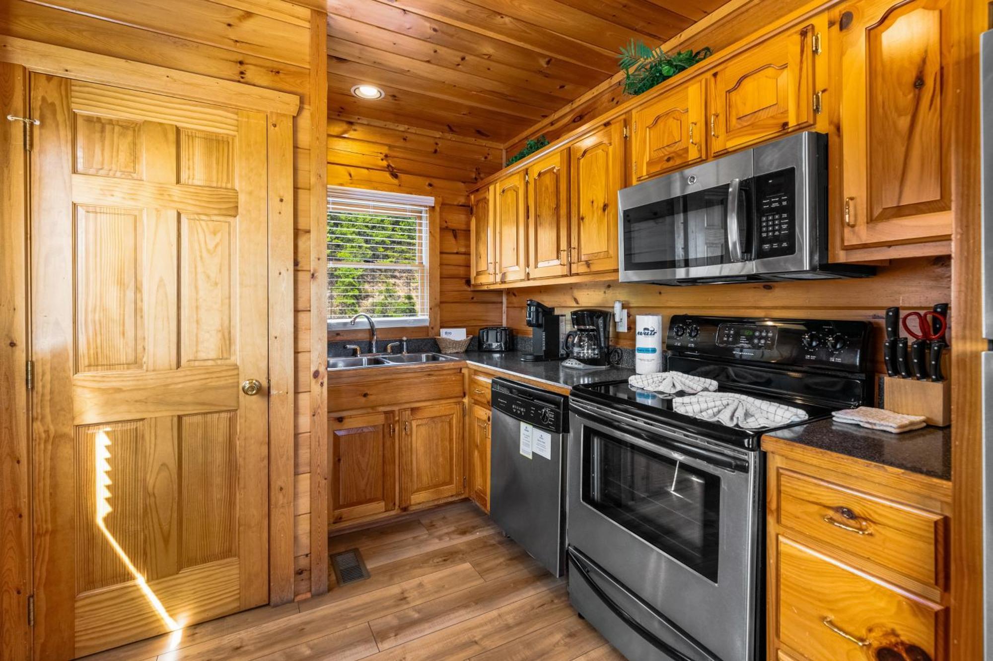A True Dream Holiday home *