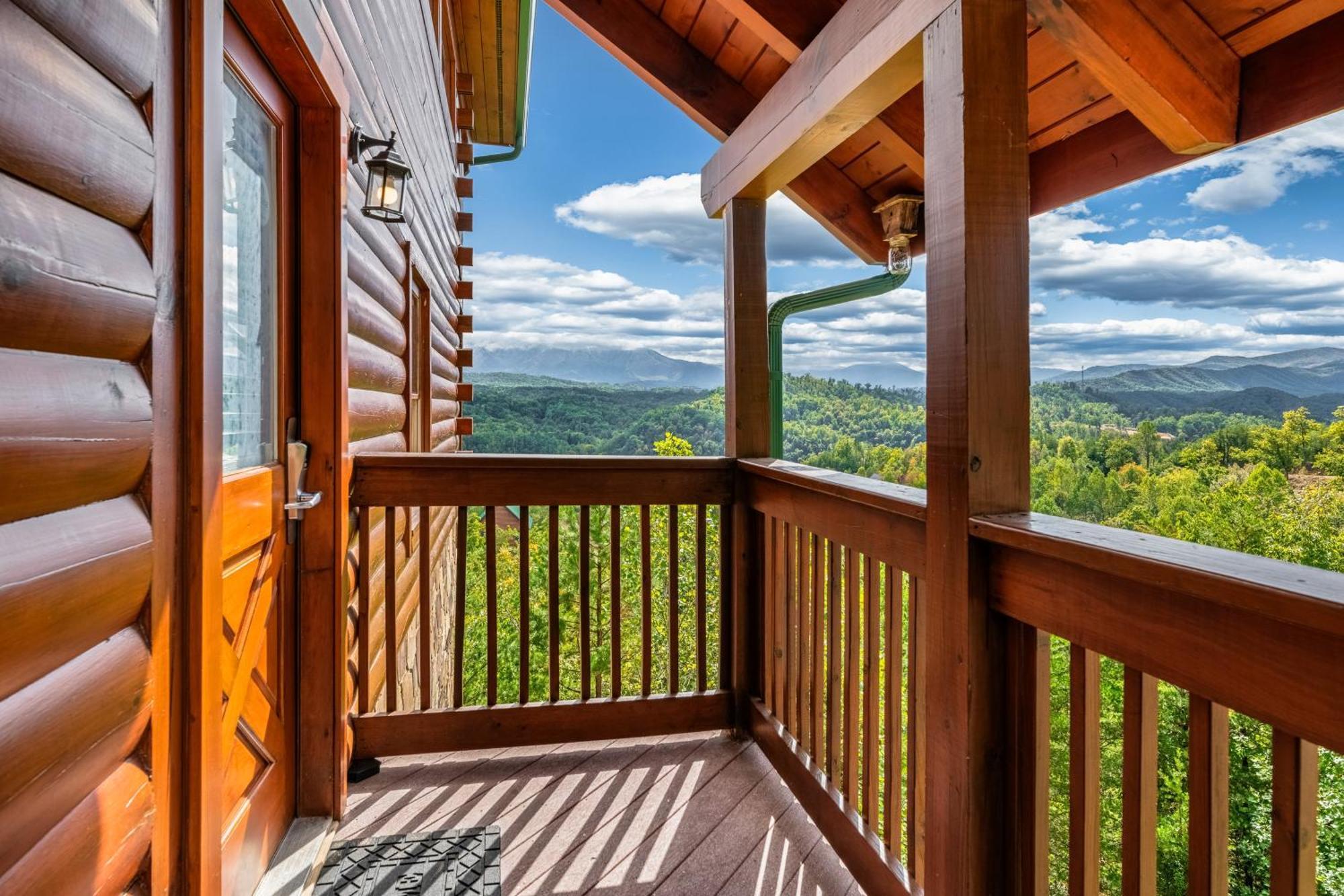 Holiday home A True Dream Pigeon Forge