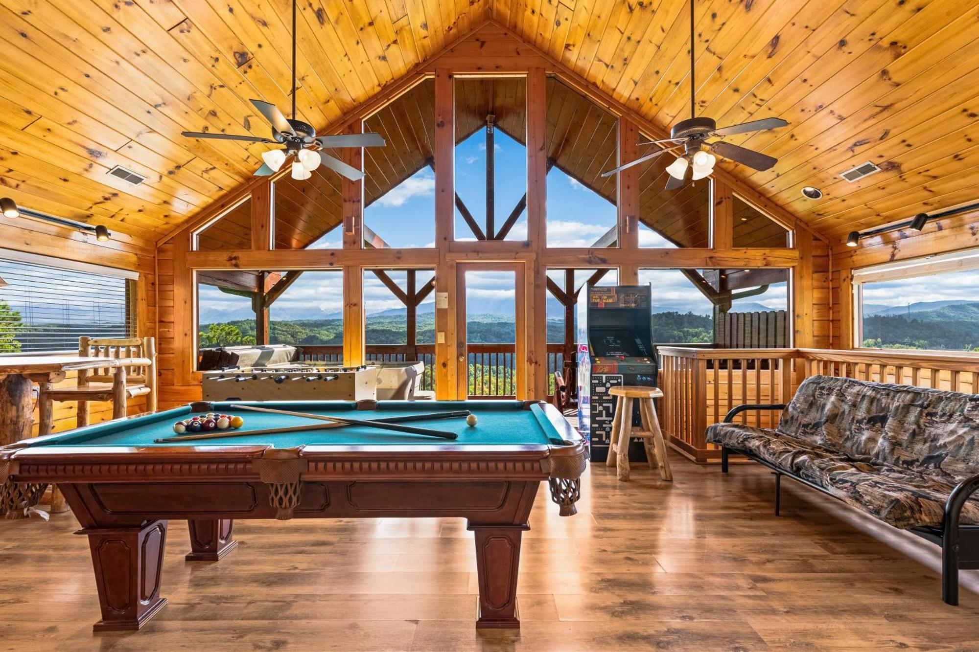 A True Dream Holiday home