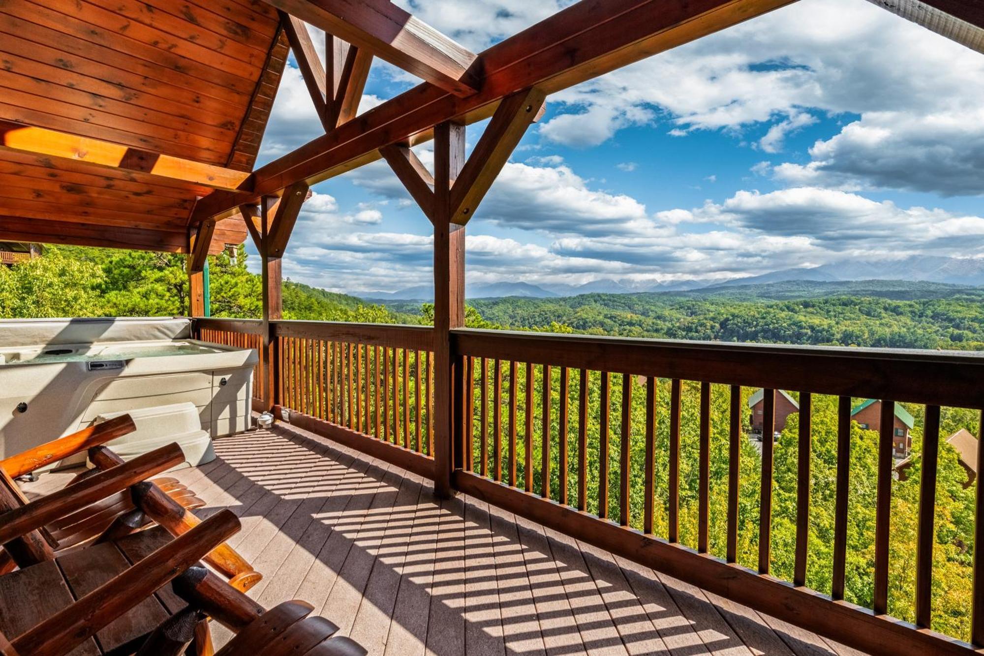 A True Dream Holiday home *
