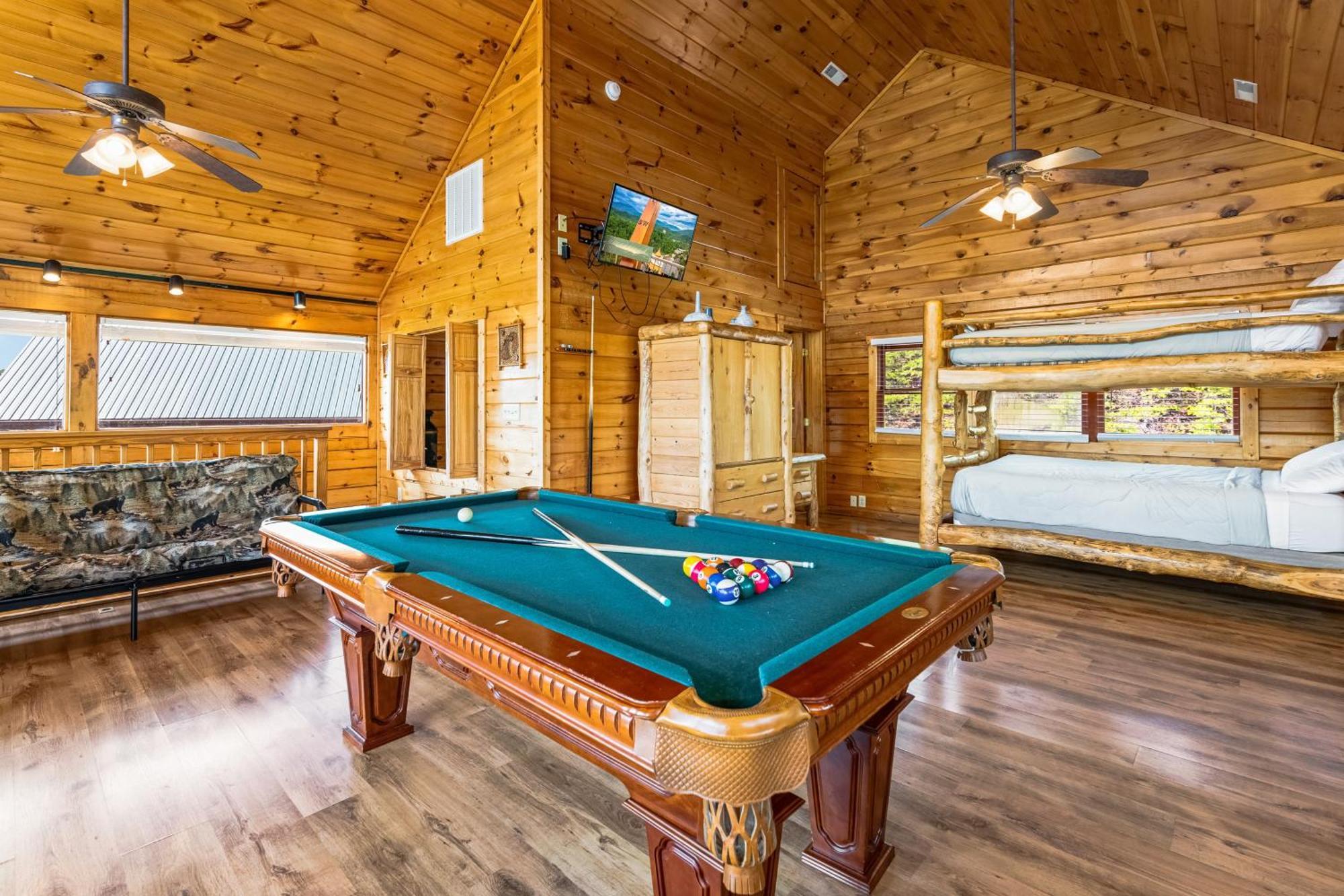 A True Dream * Pigeon Forge