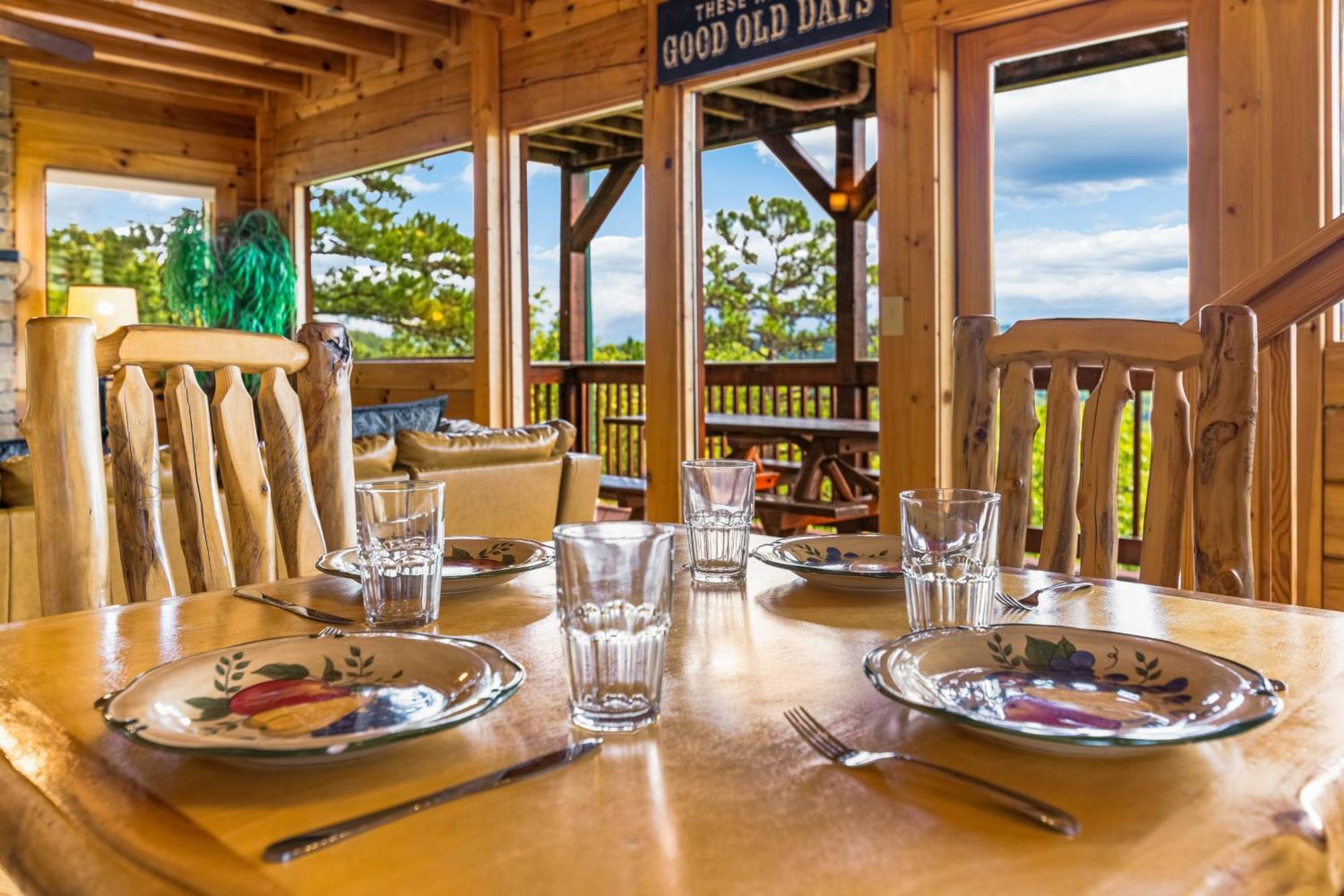 A True Dream Holiday home Pigeon Forge