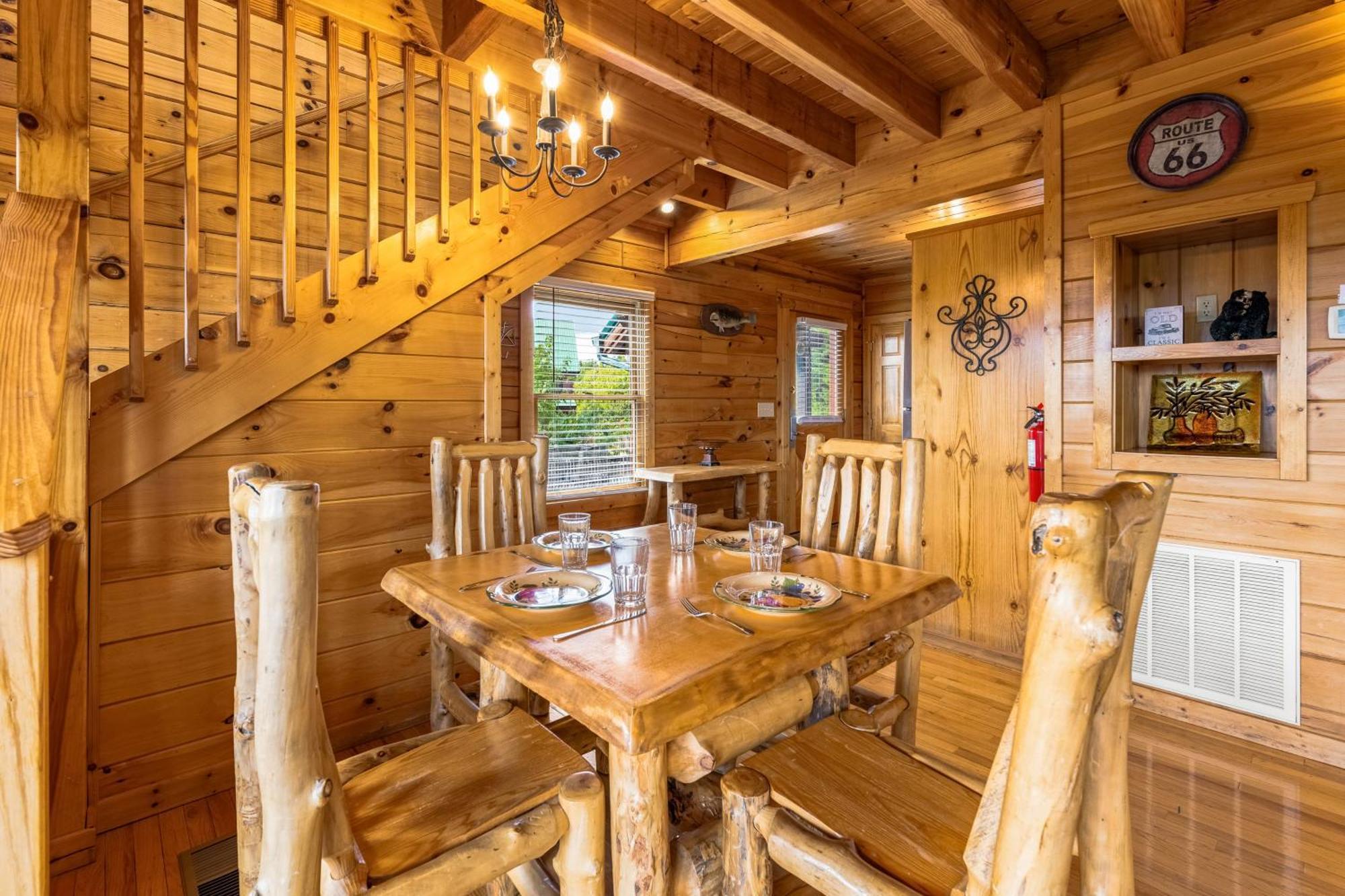Holiday home A True Dream