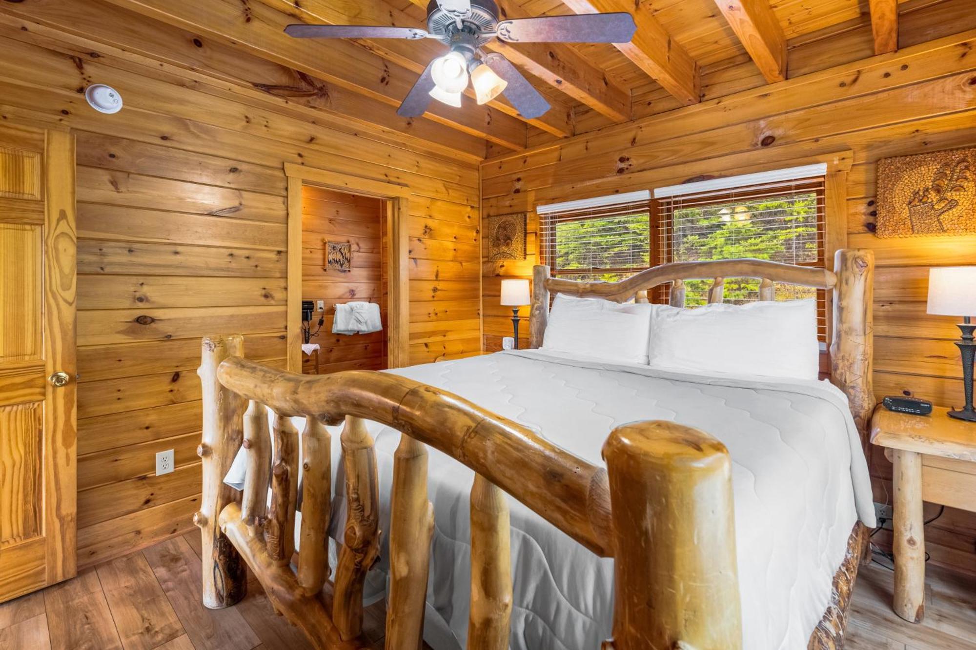 Holiday home A True Dream Pigeon Forge