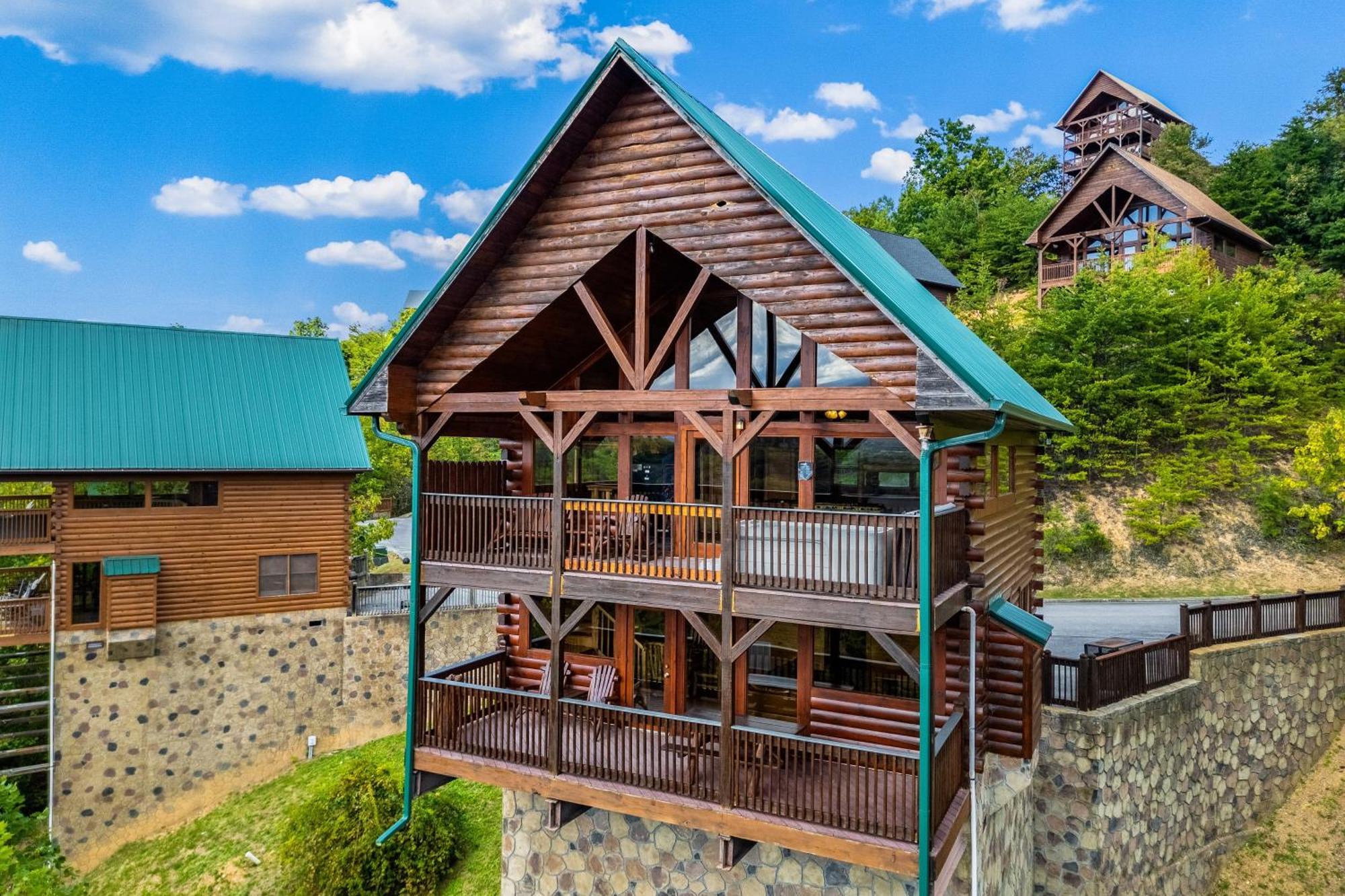 A True Dream Holiday home