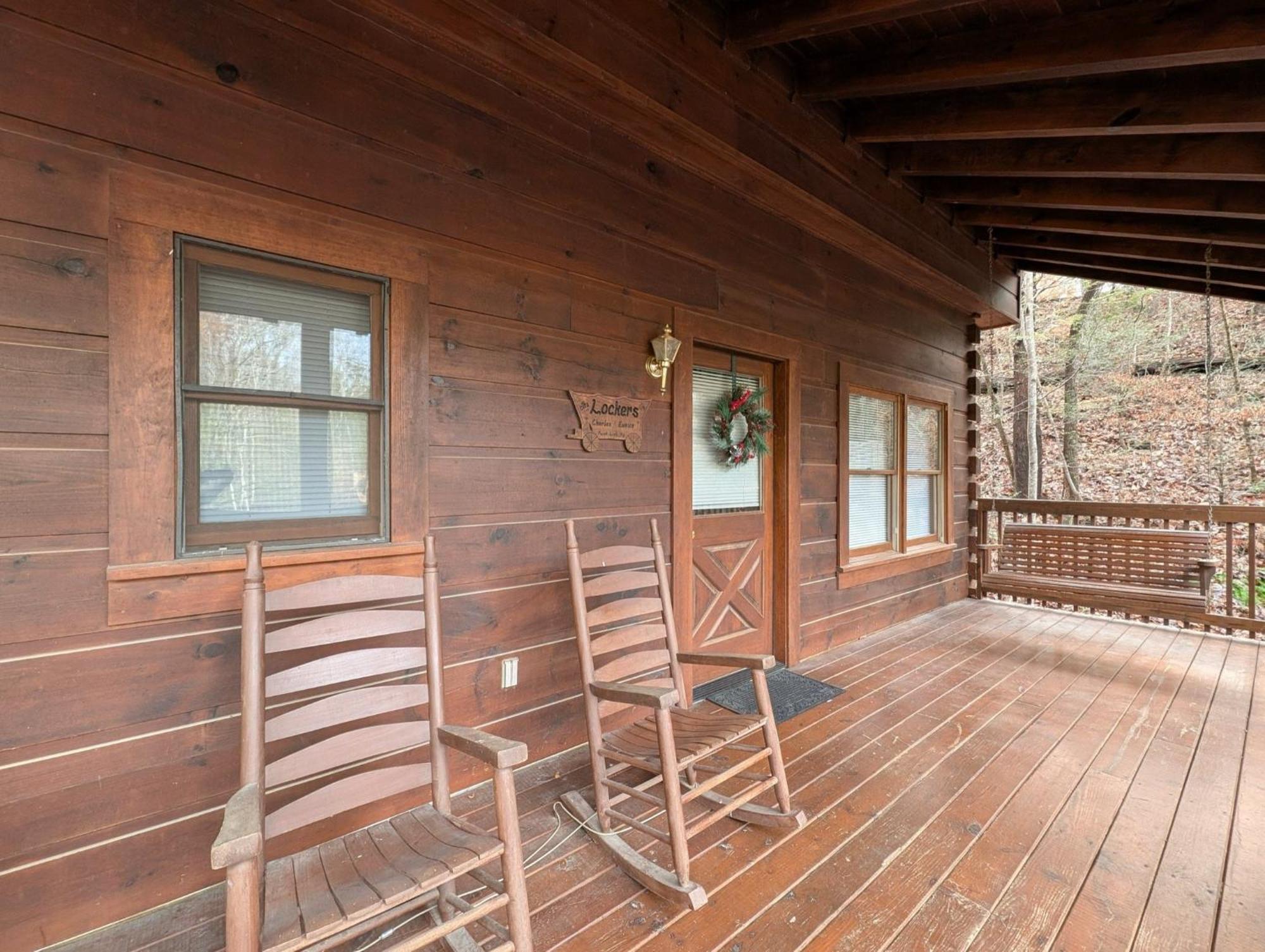Er206 - Mountain Rendezvous Great Location - Close To Town!