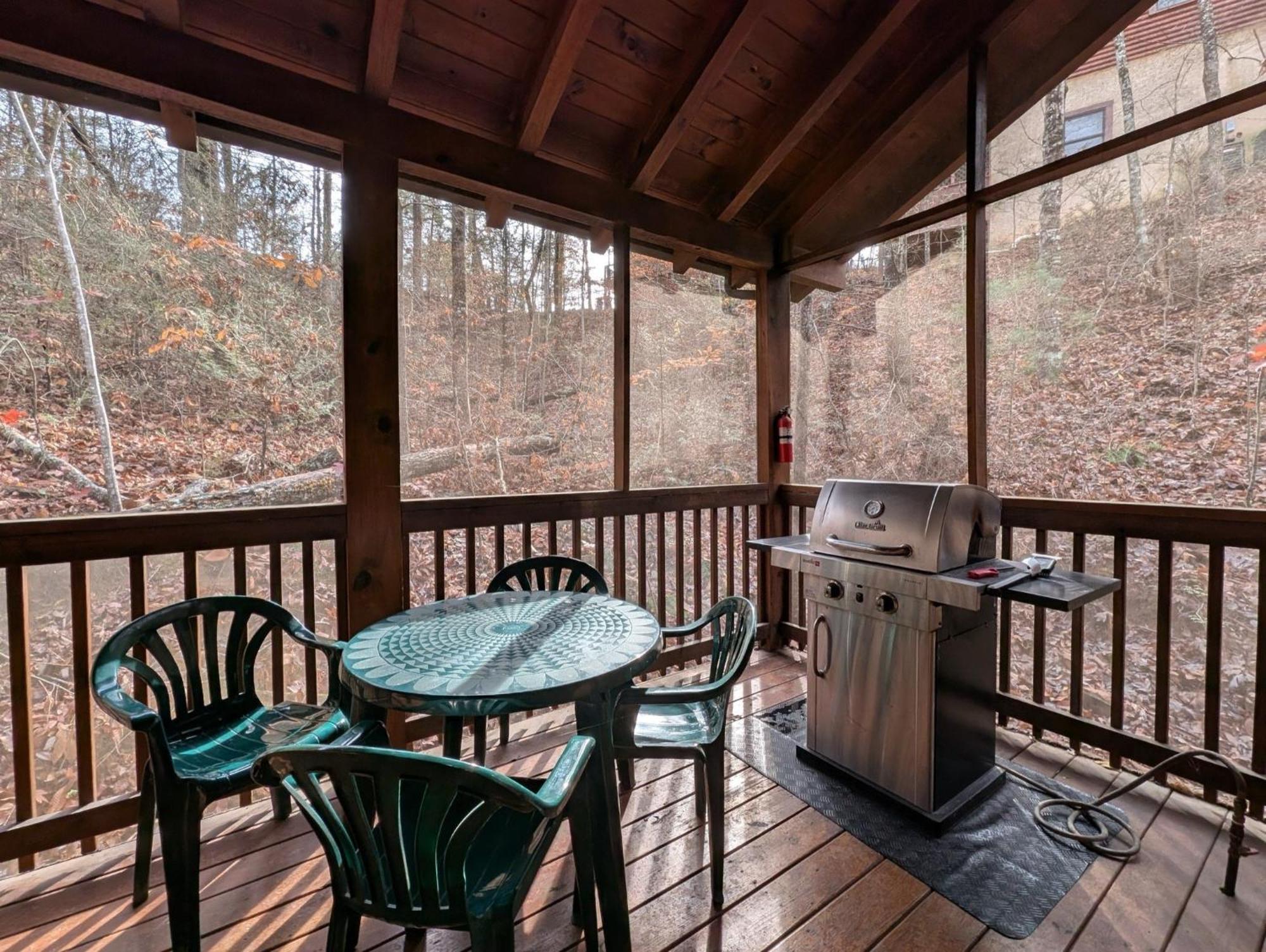 Er206 - Mountain Rendezvous Great Location - Close To Town! Holiday home Pigeon Forge