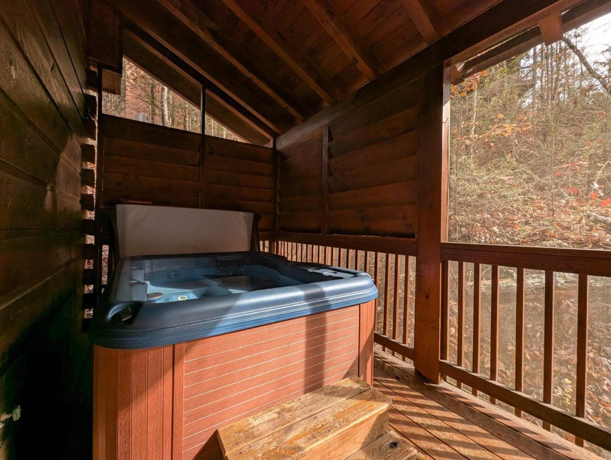 Er206 - Mountain Rendezvous Great Location - Close To Town!