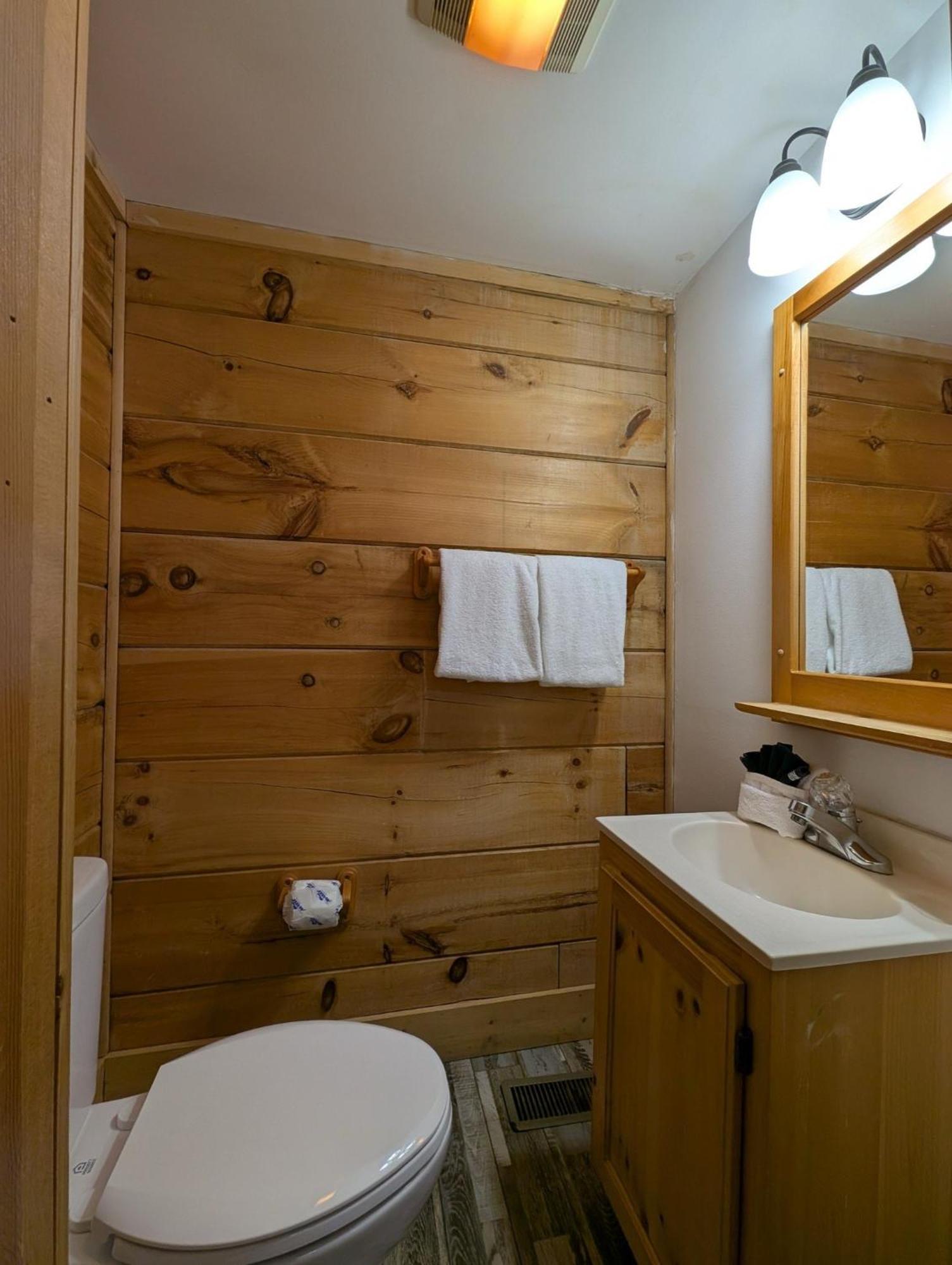Holiday home Er206 - Mountain Rendezvous Great Location - Close To Town!