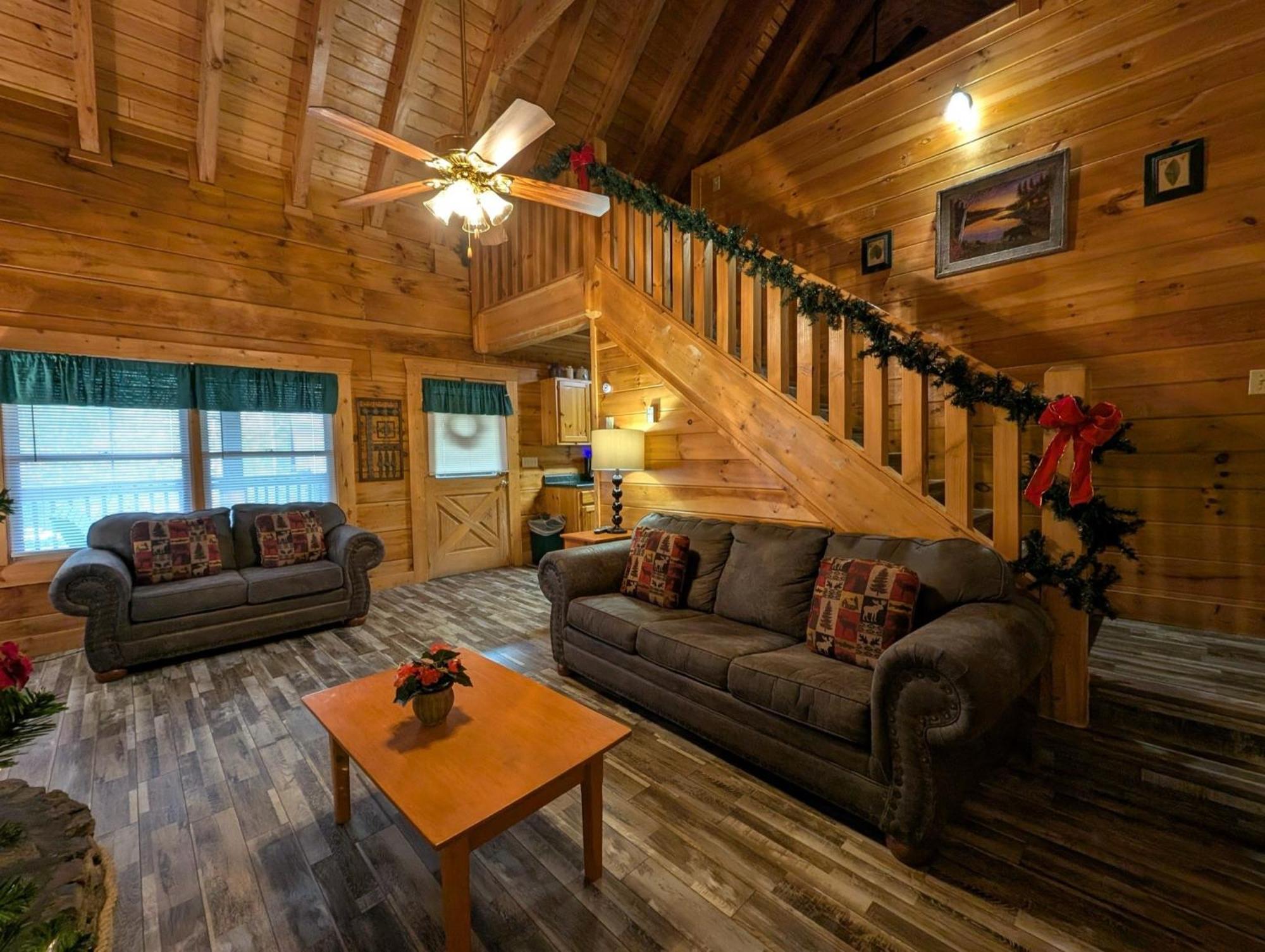 Er206 - Mountain Rendezvous Great Location - Close To Town! Holiday home *