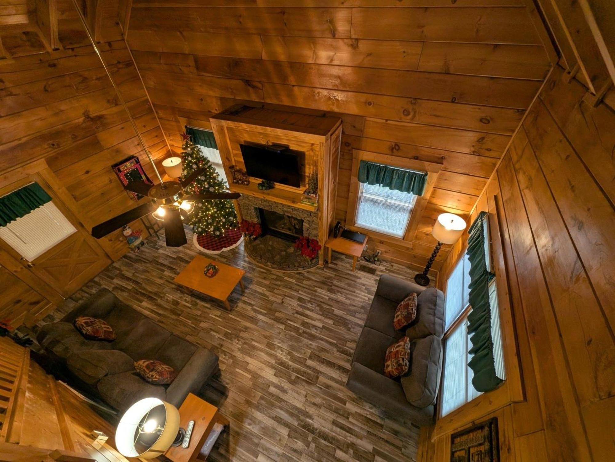 Er206 - Mountain Rendezvous Great Location - Close To Town! *