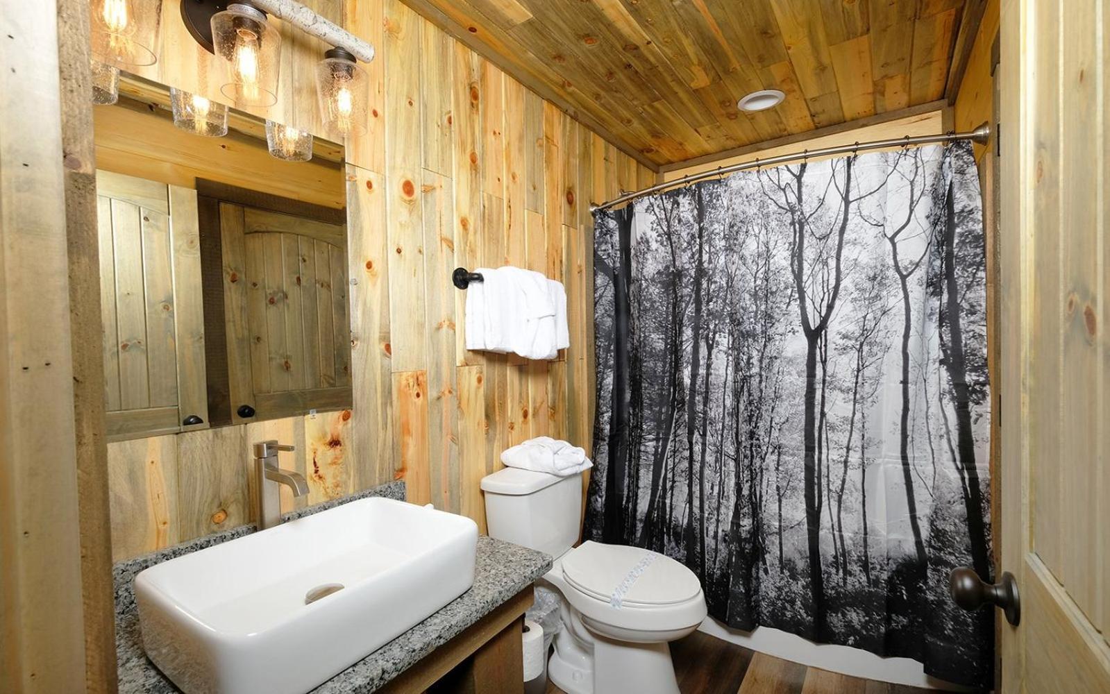 Villa Treehouse River *