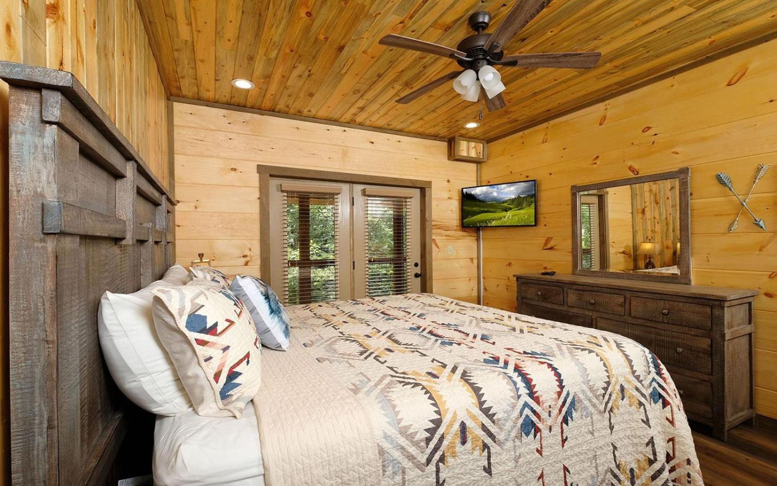 Treehouse River Villa *