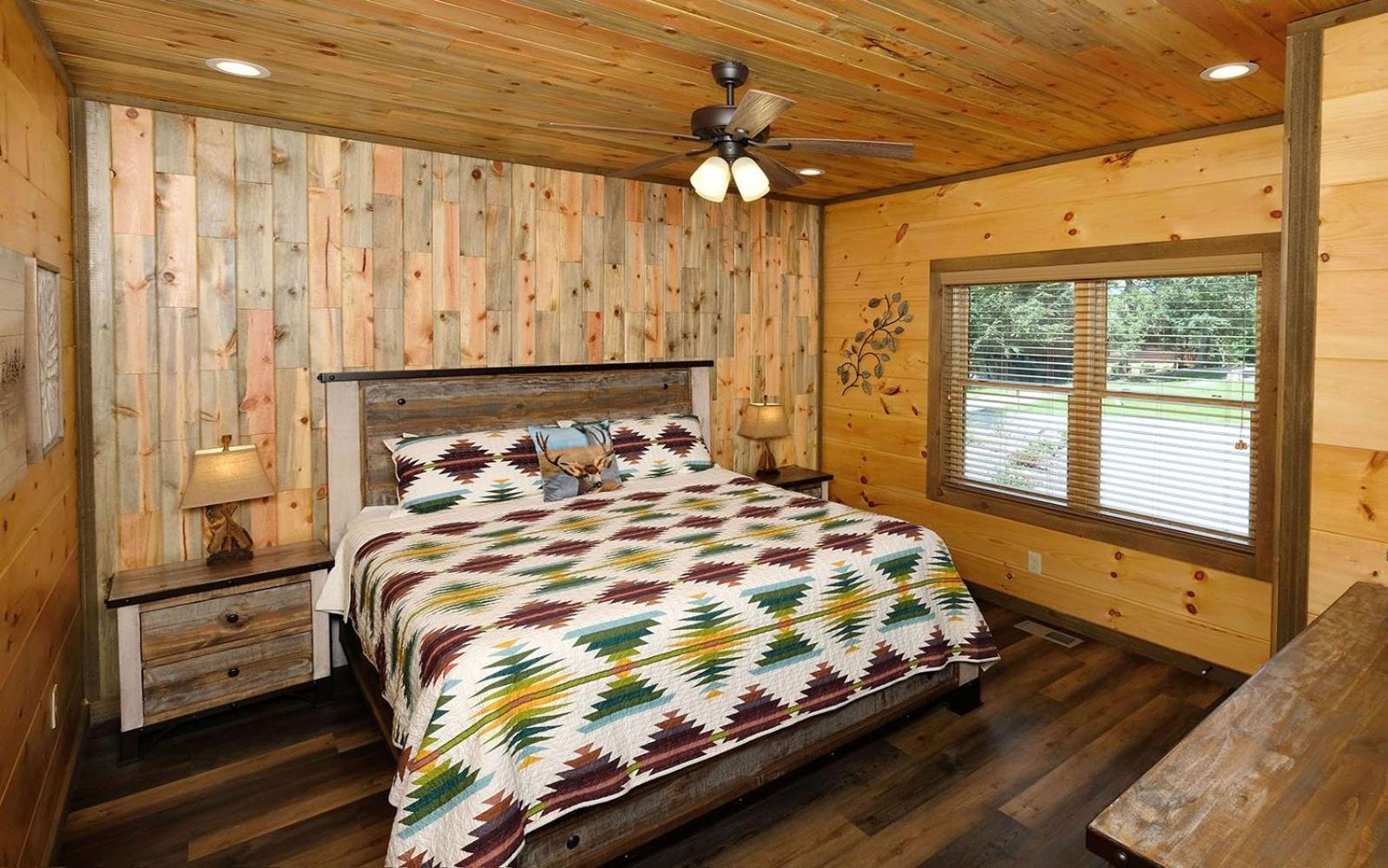 Treehouse River Pigeon Forge