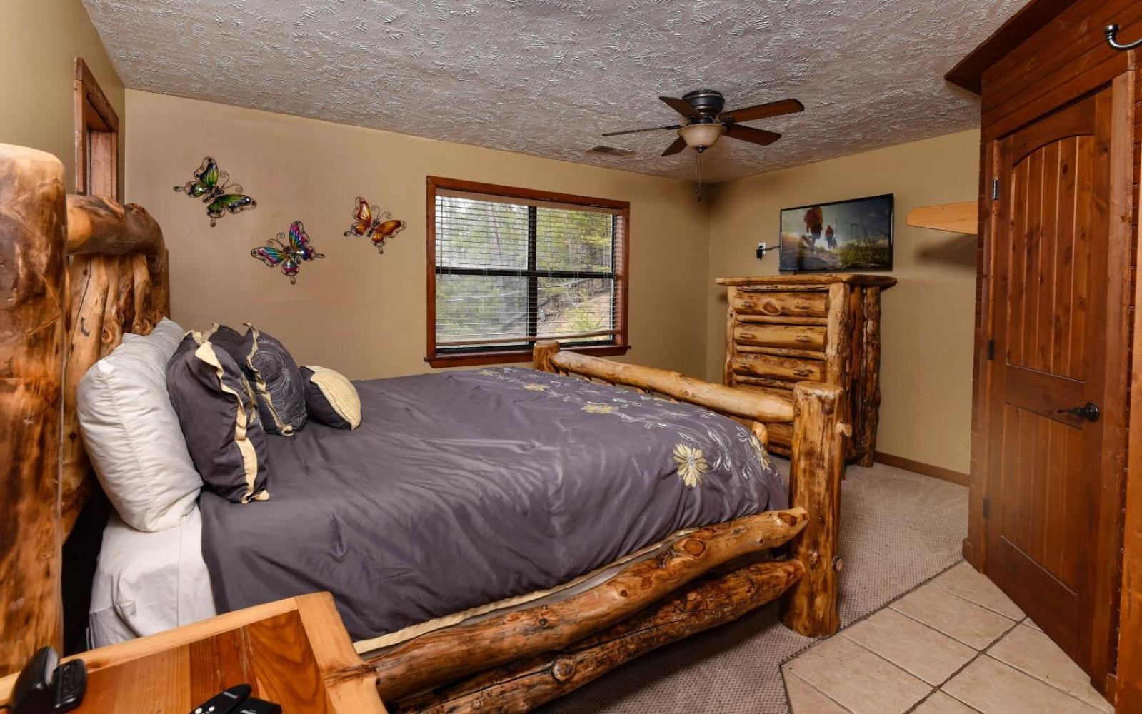 Smoky View Top Shelf Holiday home Pigeon Forge