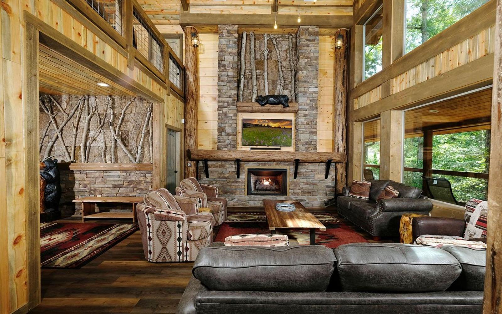 Villa Treehouse River *