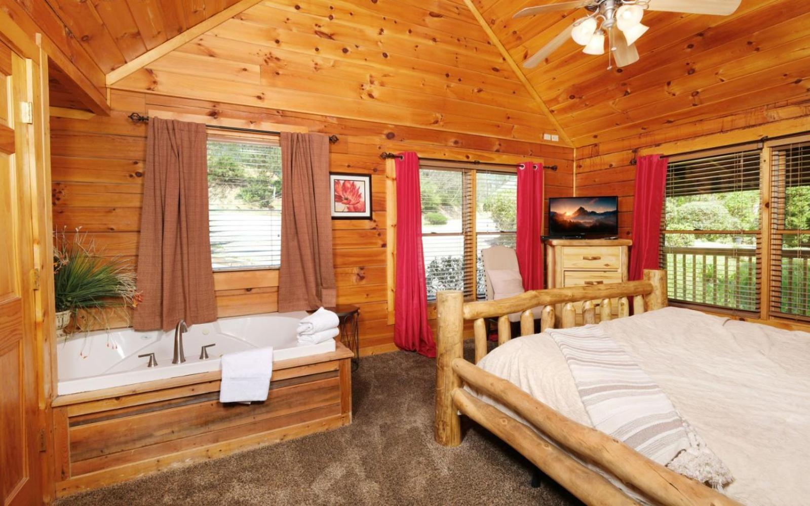 Villa Splash Of Romance *