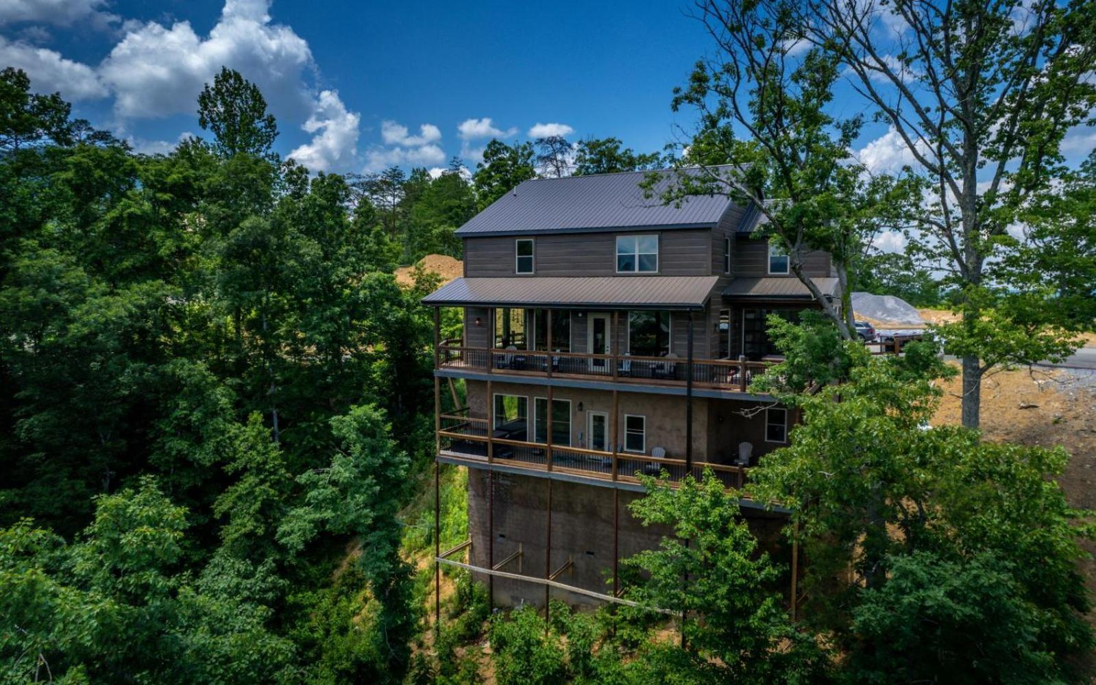 Villa Hibernation Hideaway *