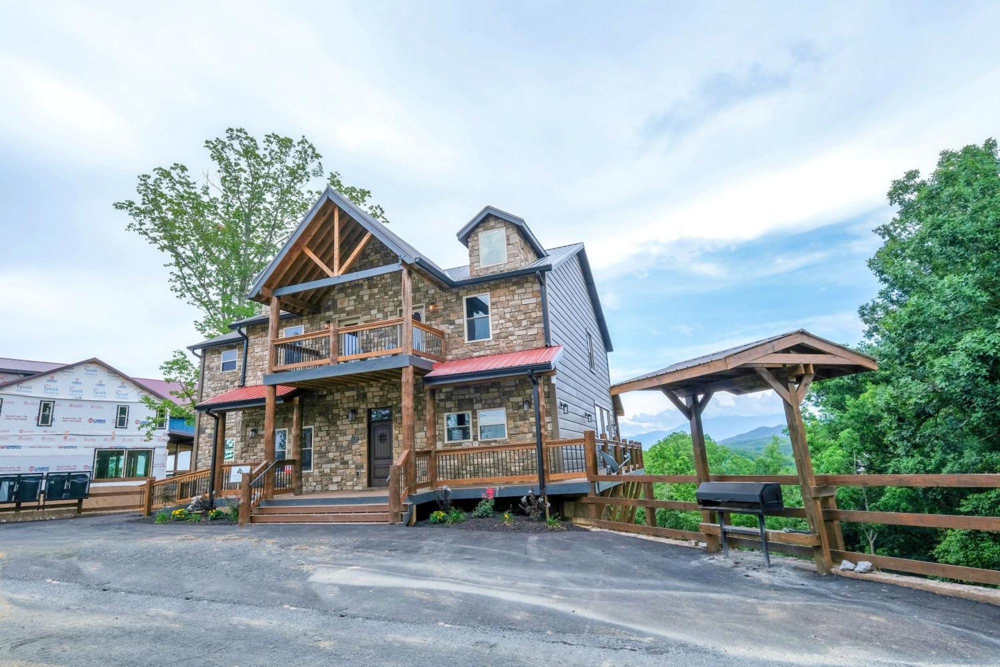 Villa Hibernation Hideaway