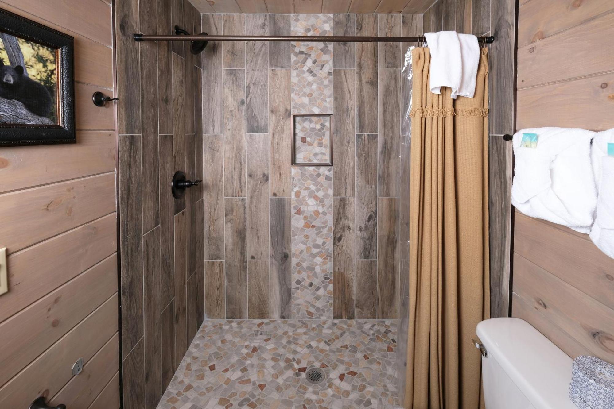 Hibernation Hideaway Villa Pigeon Forge