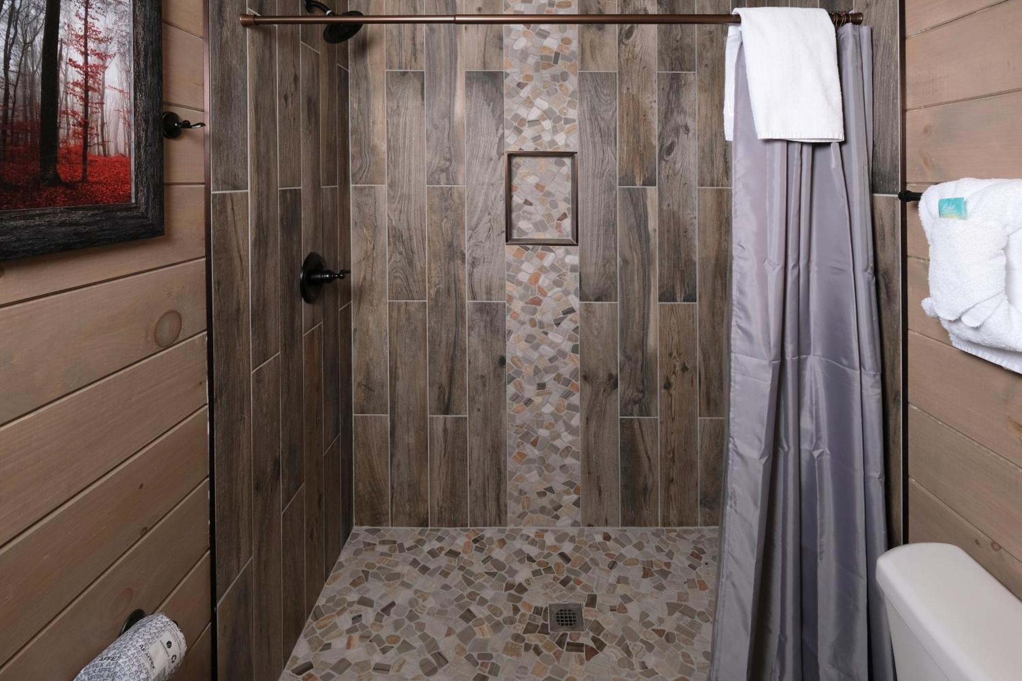 Villa Hibernation Hideaway Pigeon Forge