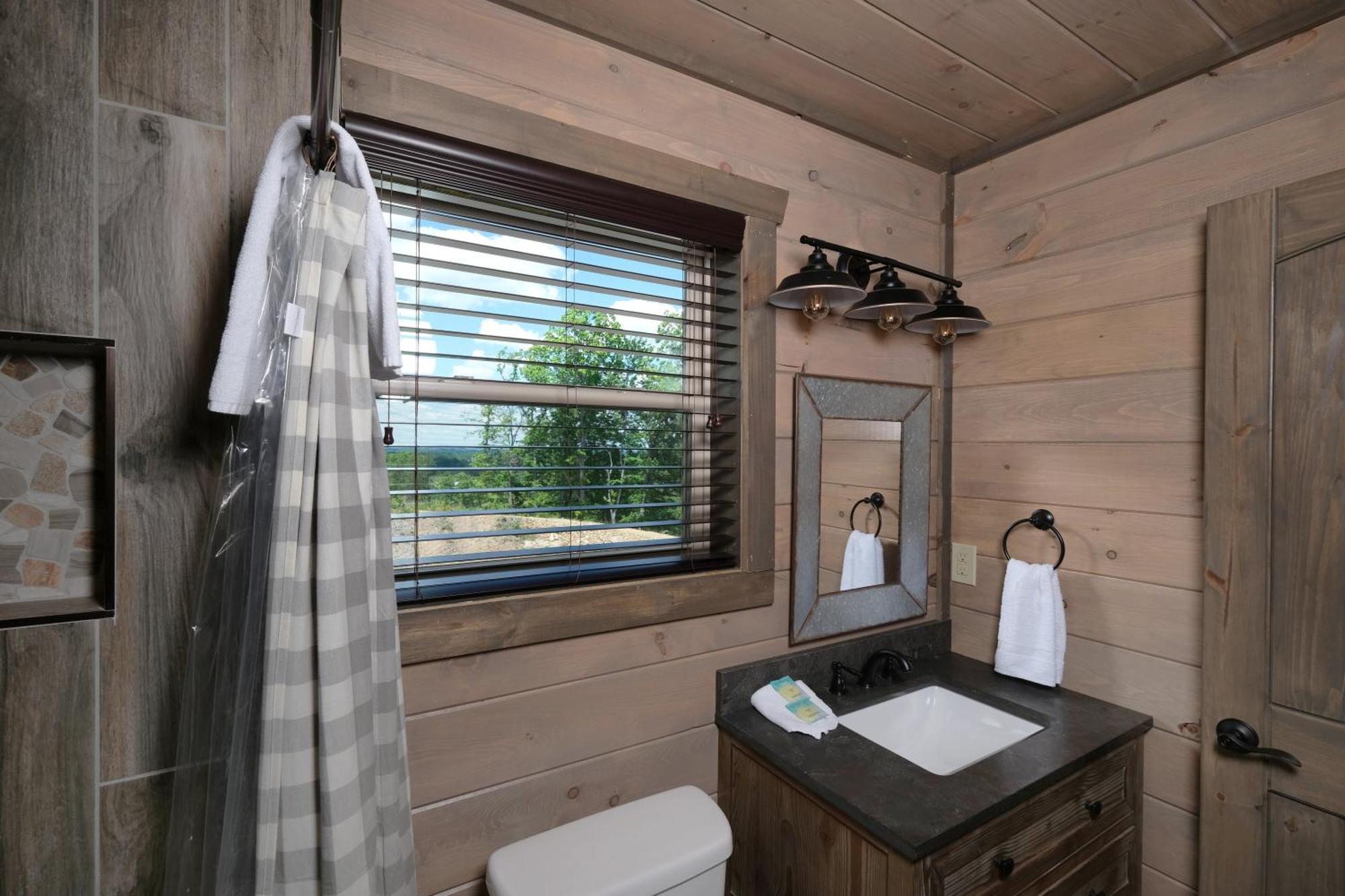 Villa Hibernation Hideaway *