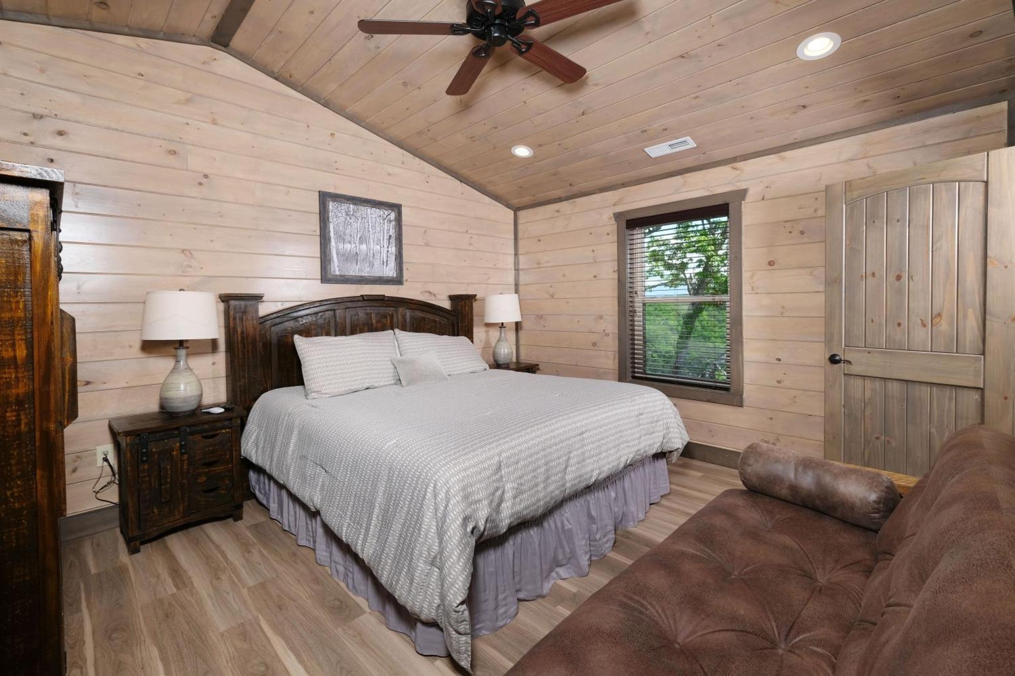 Villa Hibernation Hideaway