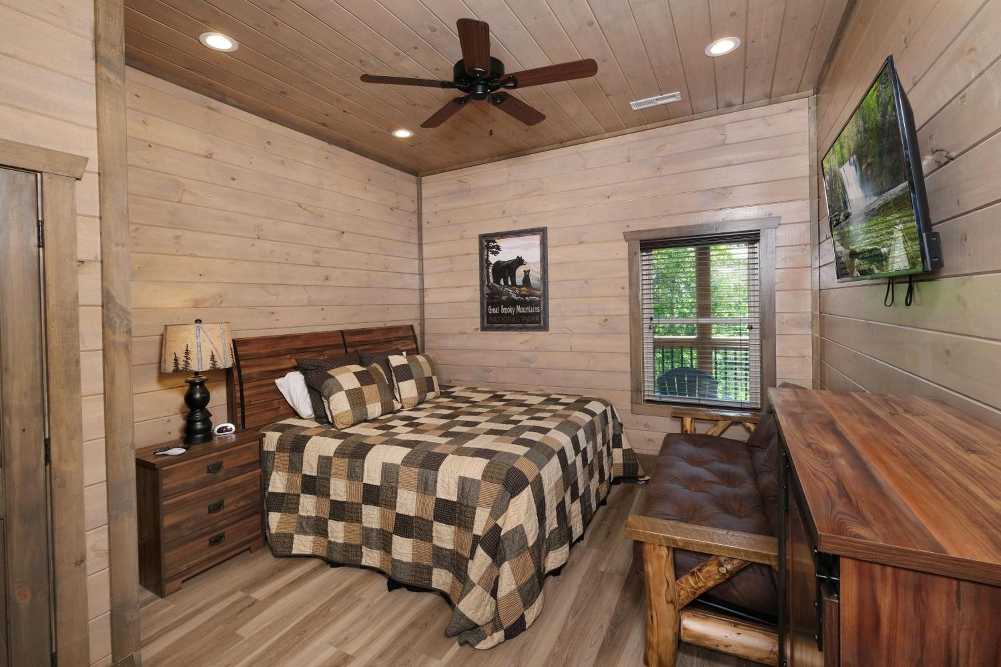 Villa Hibernation Hideaway *