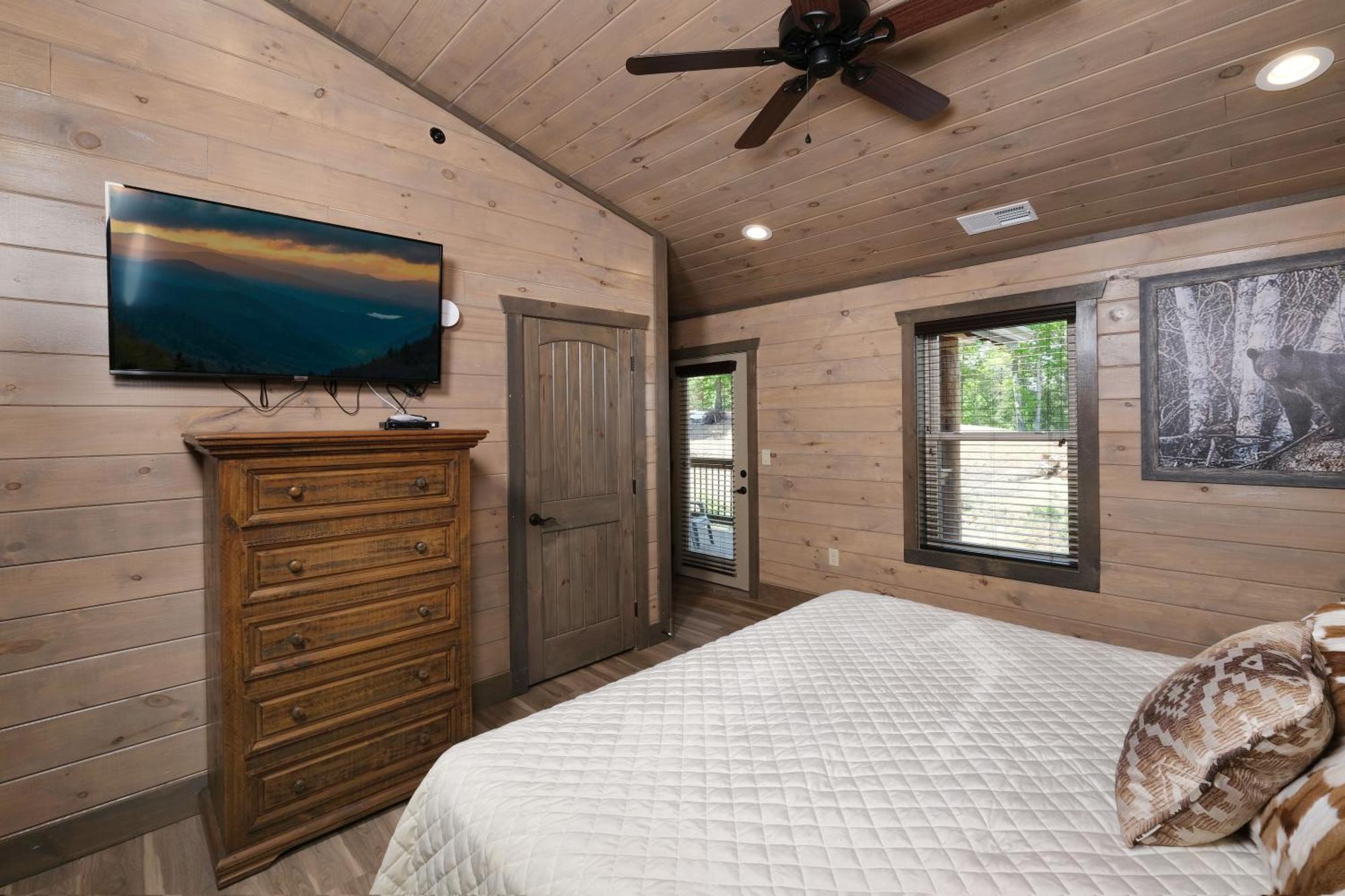 Hibernation Hideaway *