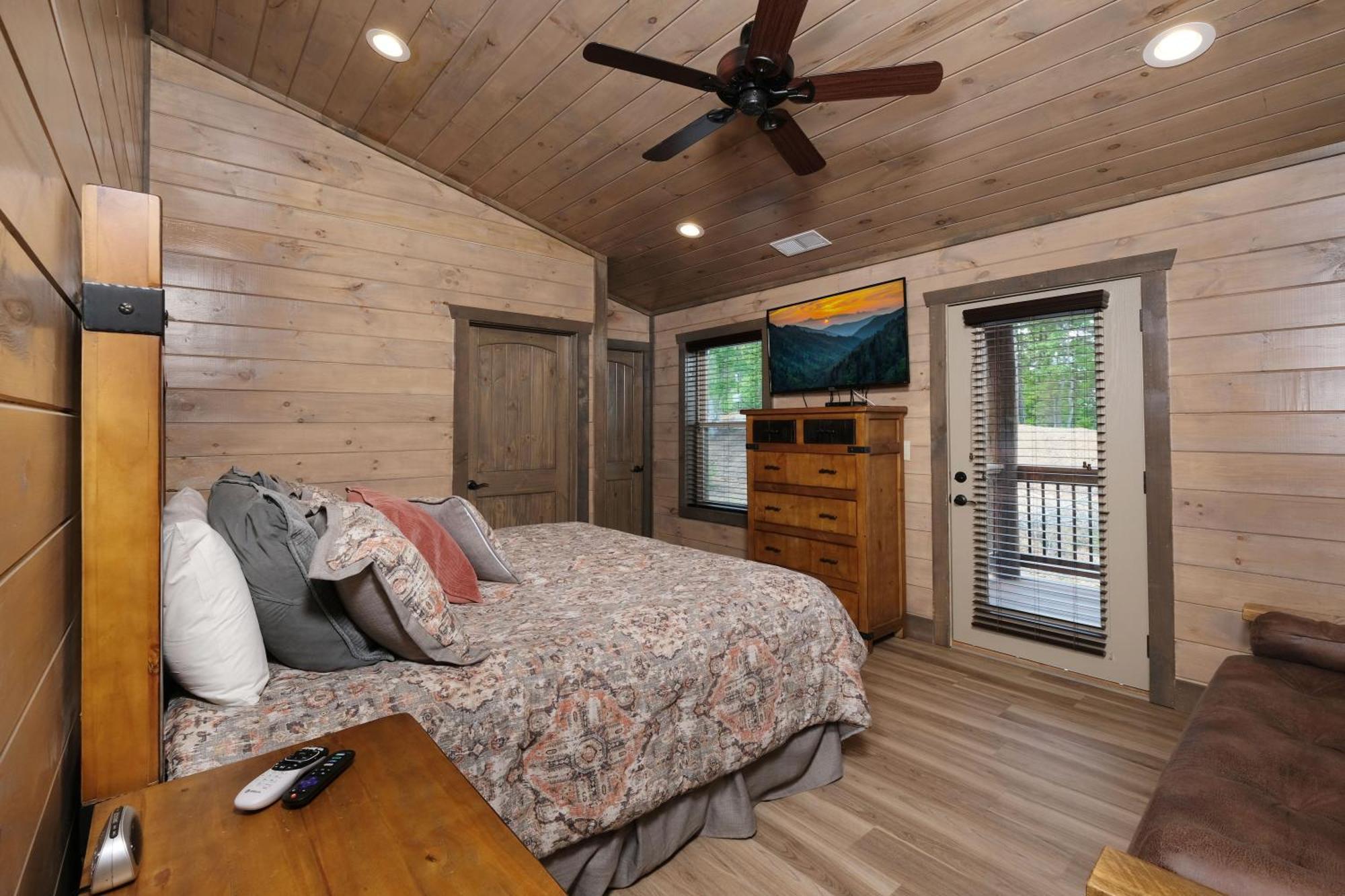 Hibernation Hideaway