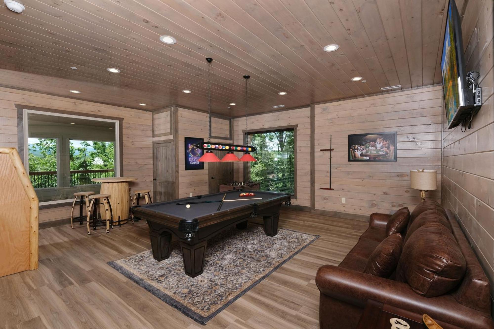 Hibernation Hideaway *