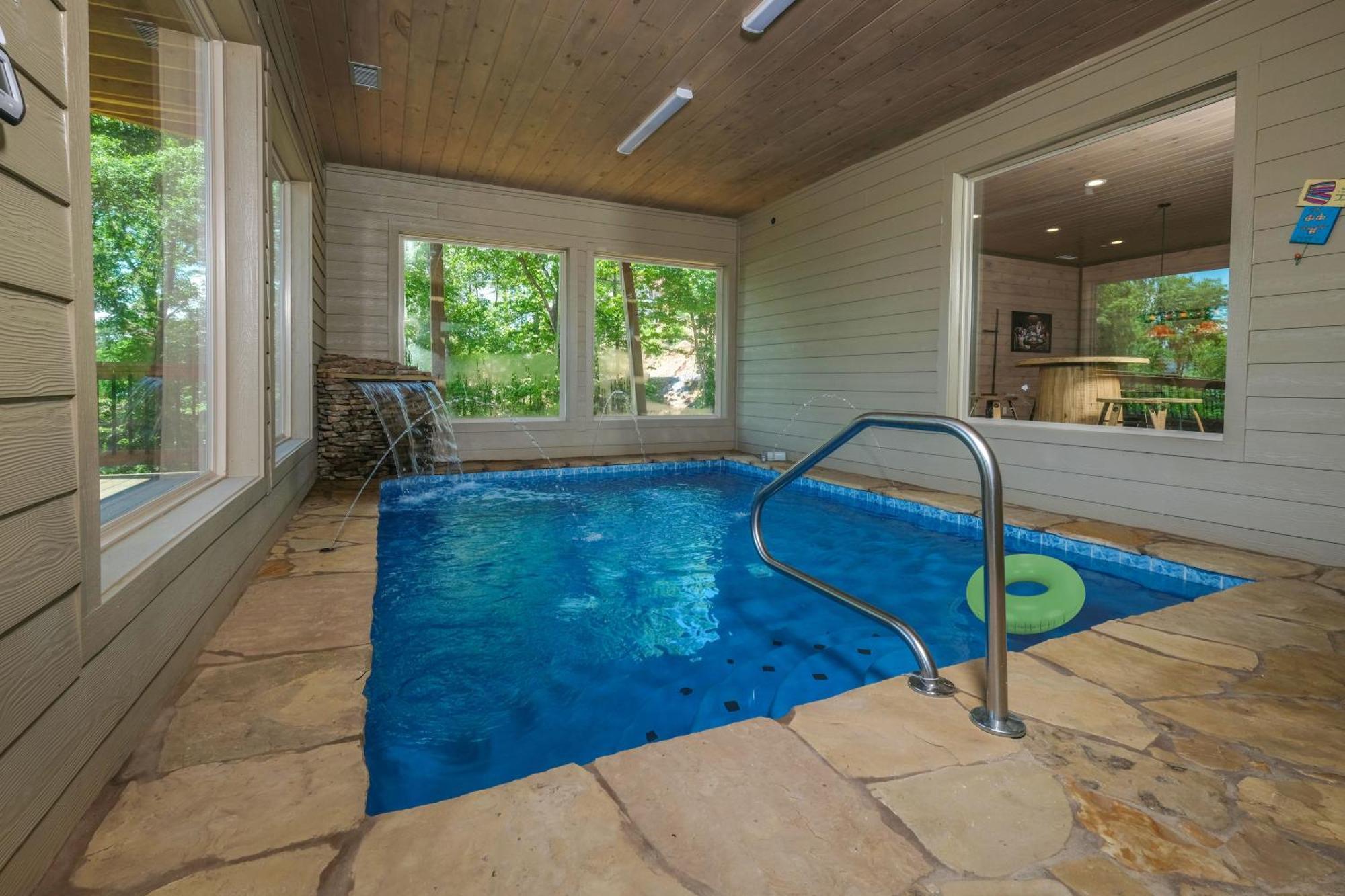 Hibernation Hideaway Villa *