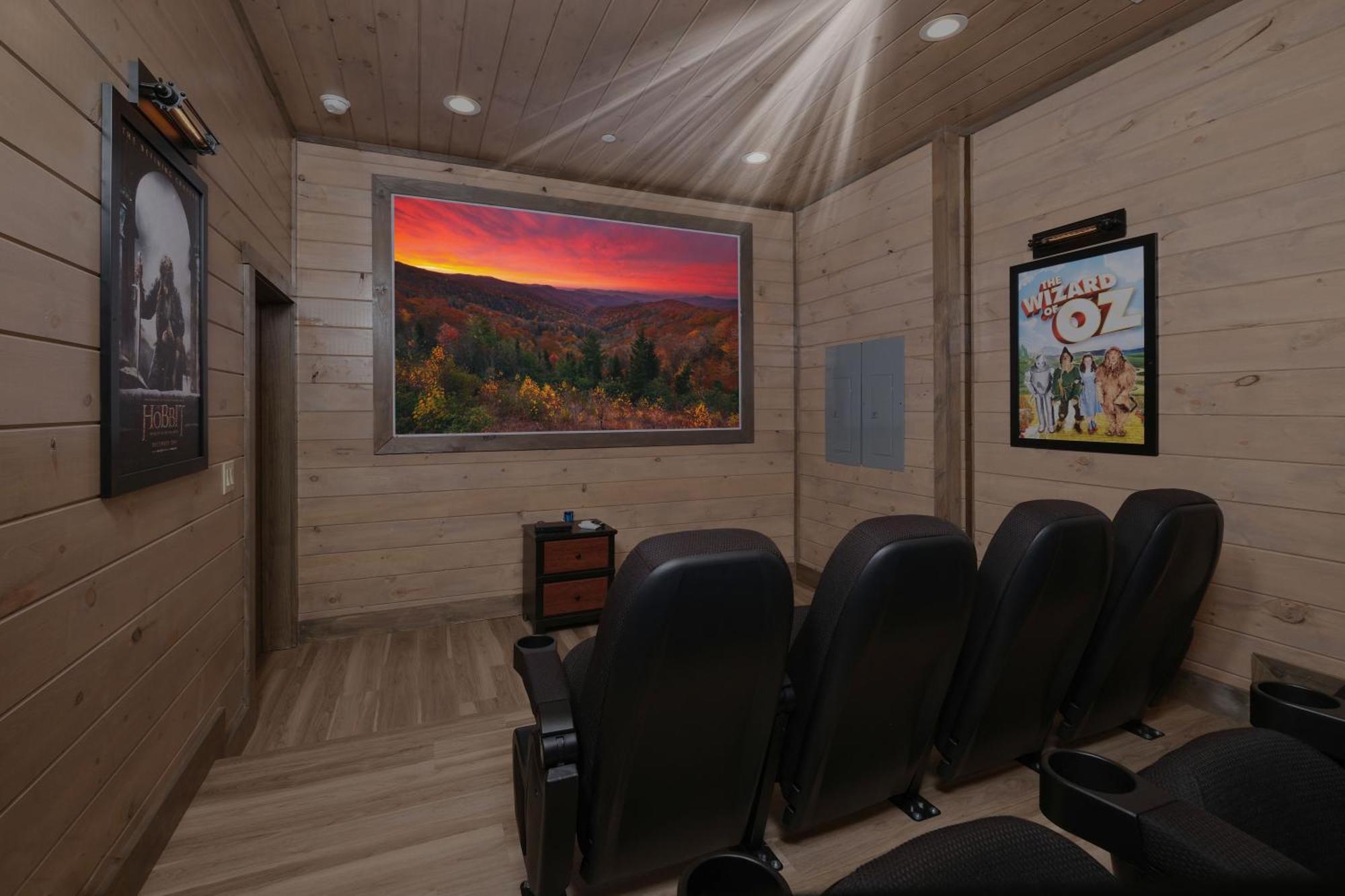 Villa Hibernation Hideaway *
