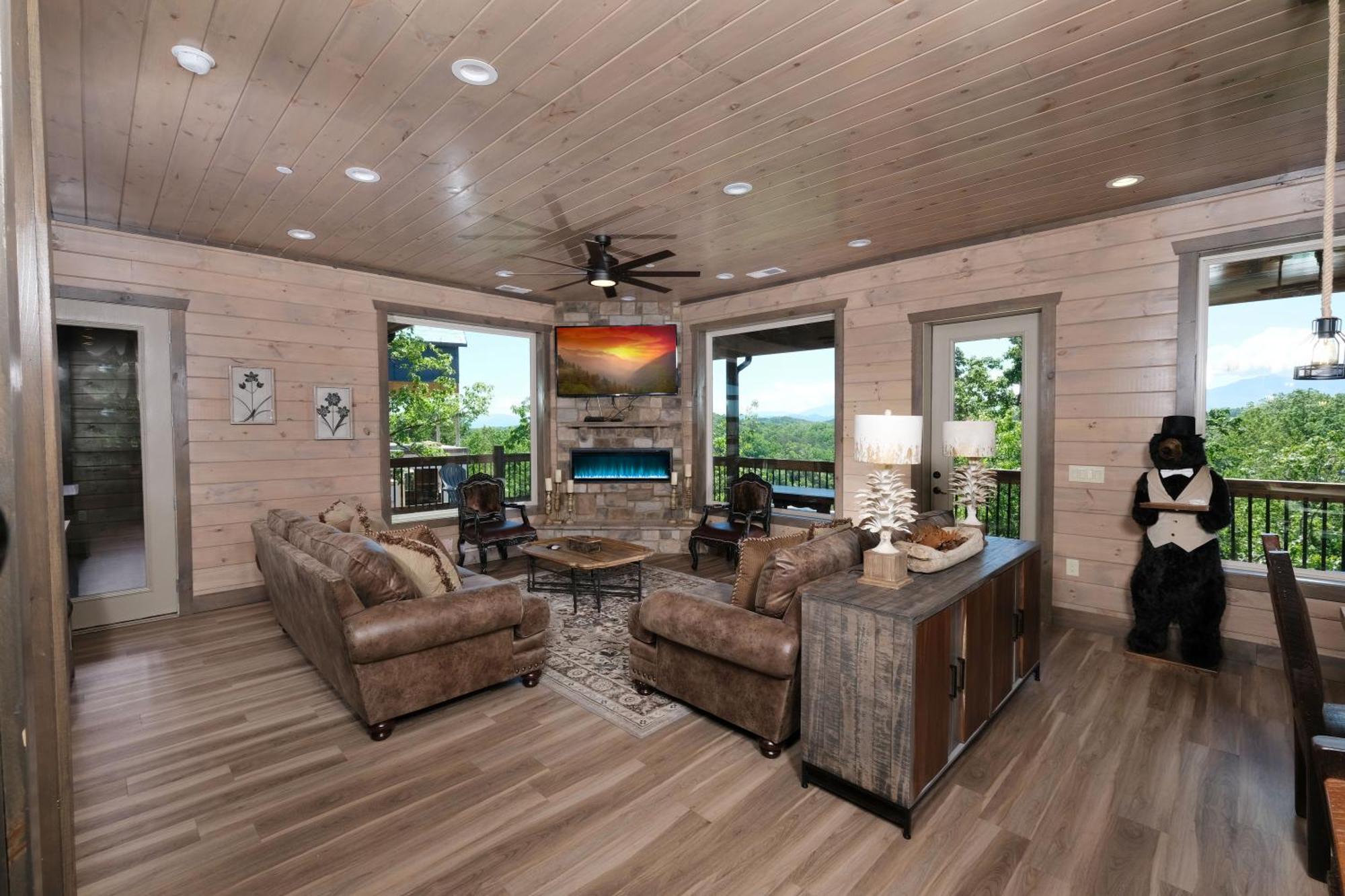 Villa Hibernation Hideaway *