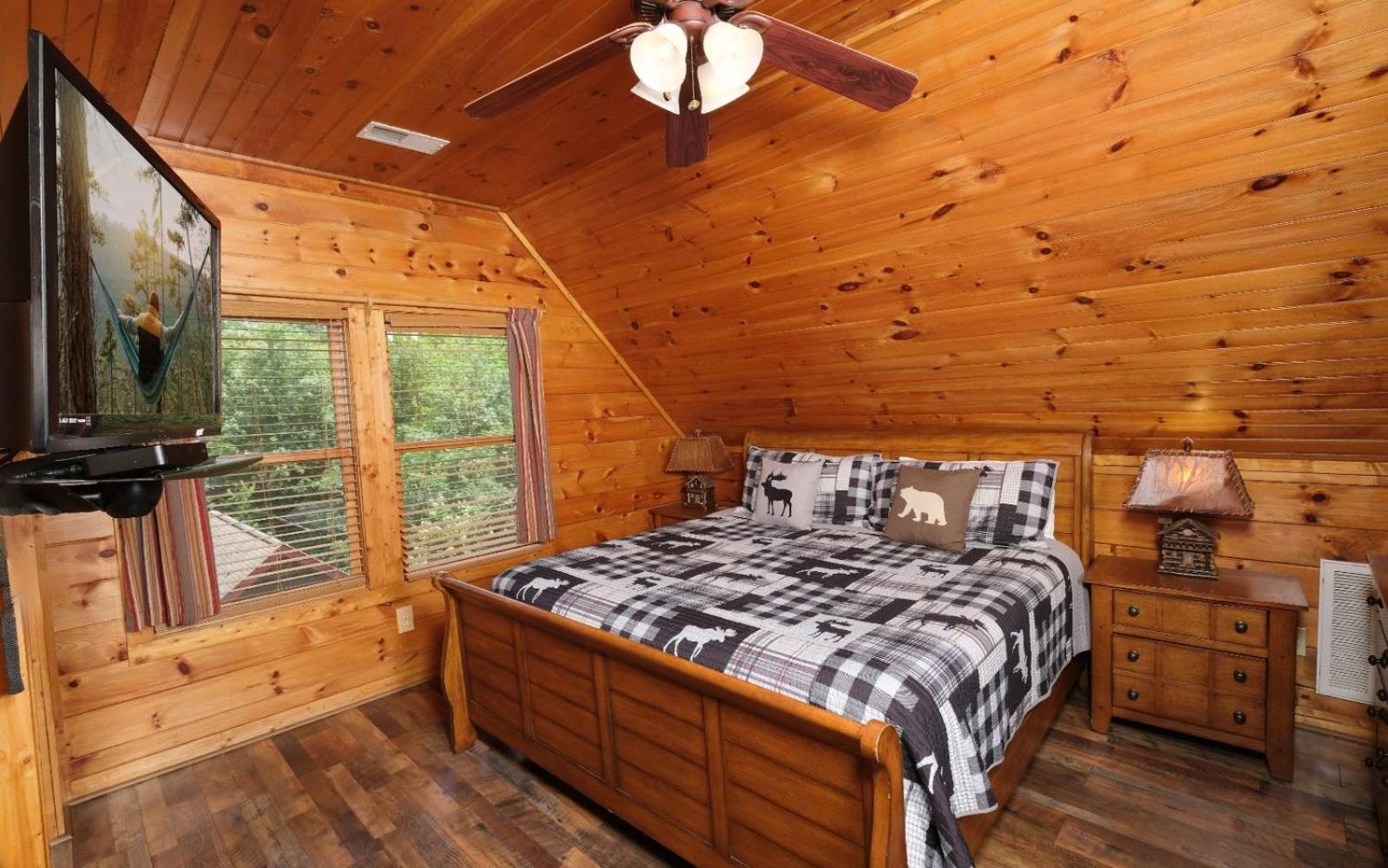 Villa Elk Crossing Pigeon Forge