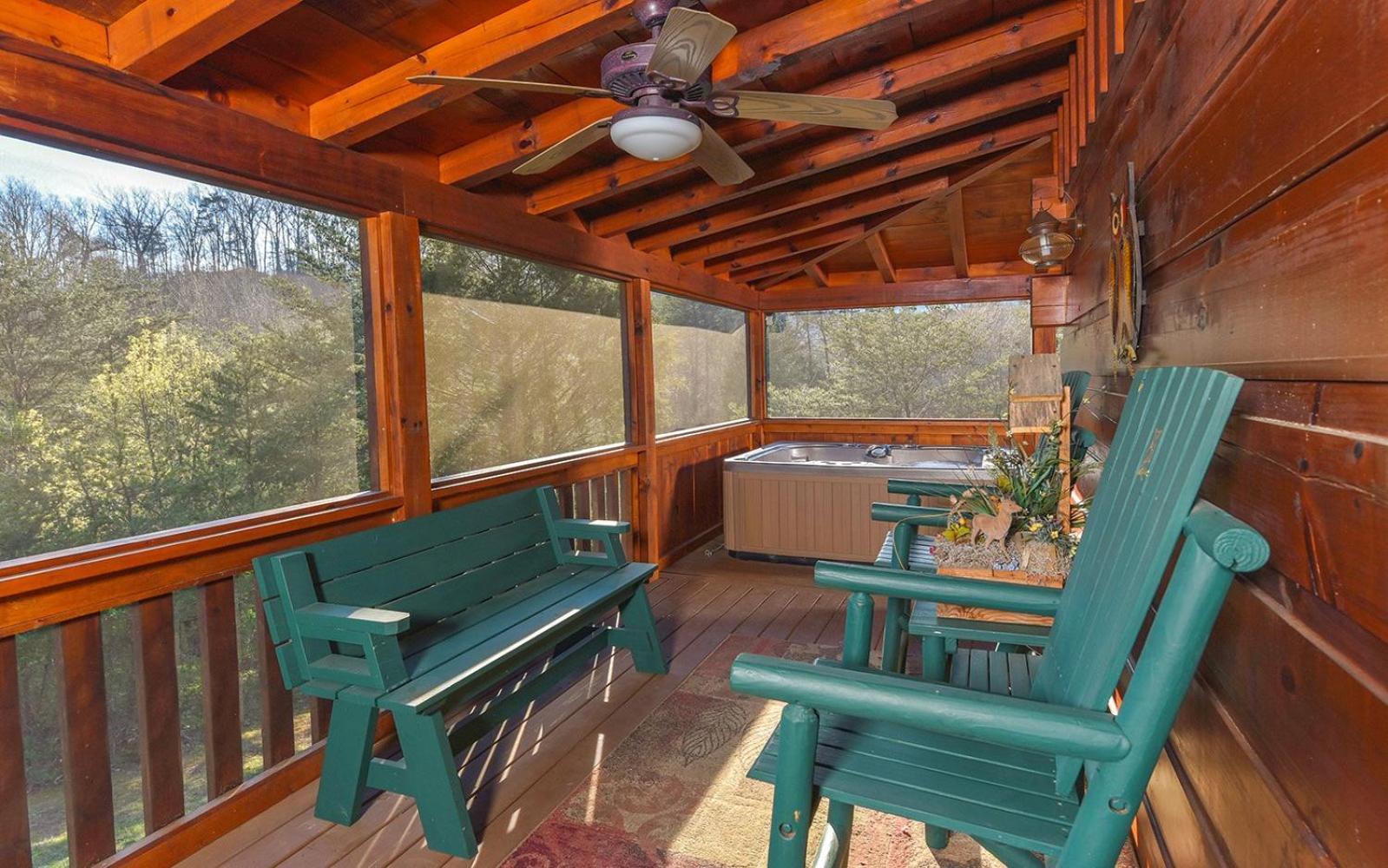 Villa Owlpine