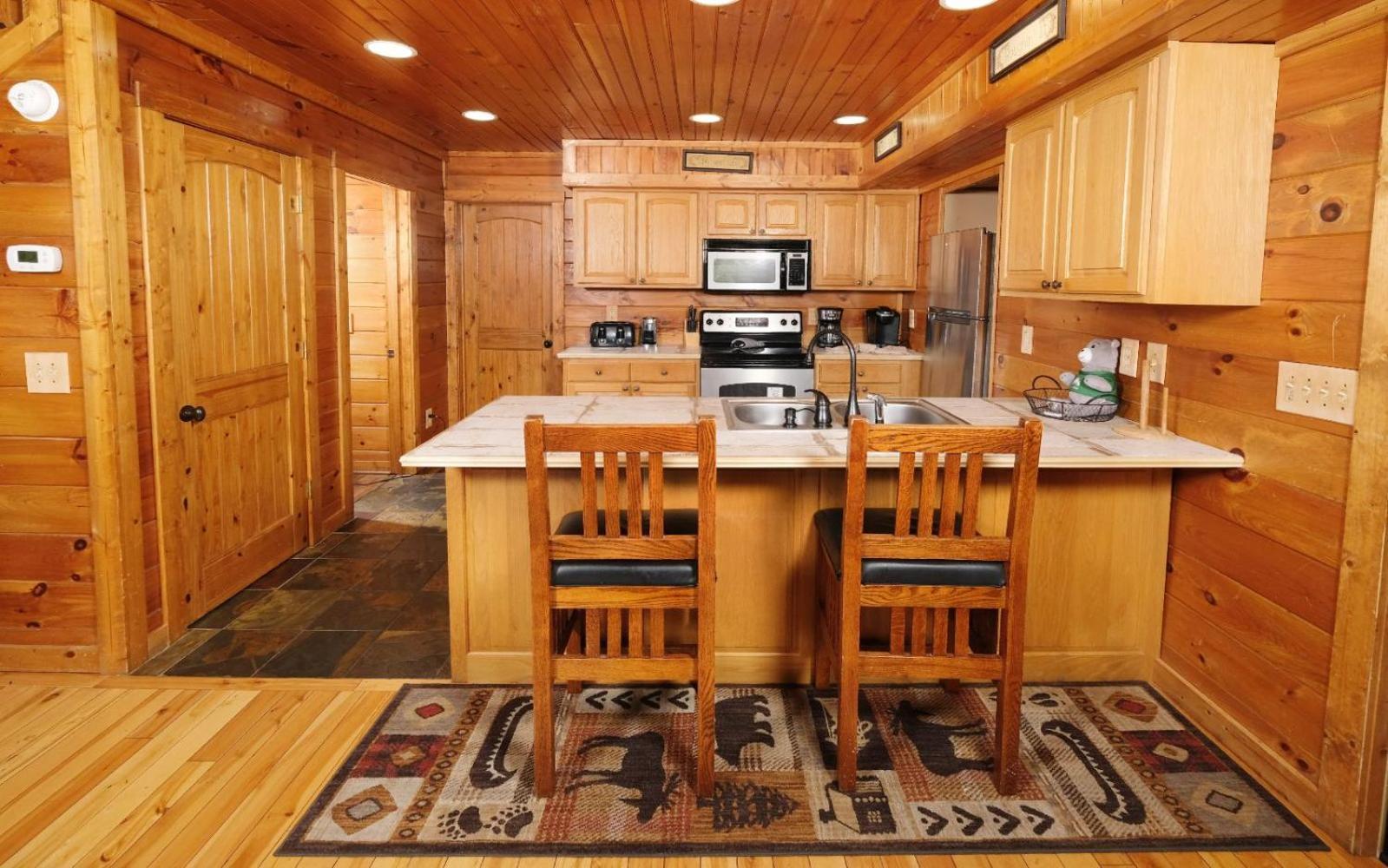 Villa Elk Crossing