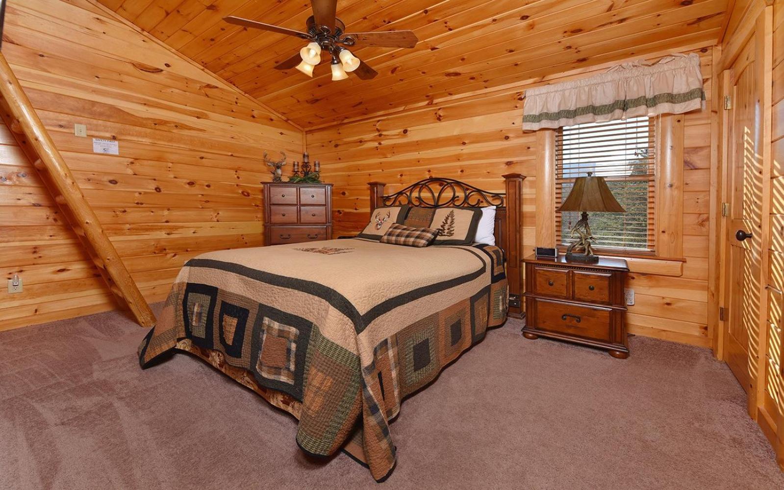 Owlpine Villa Pigeon Forge