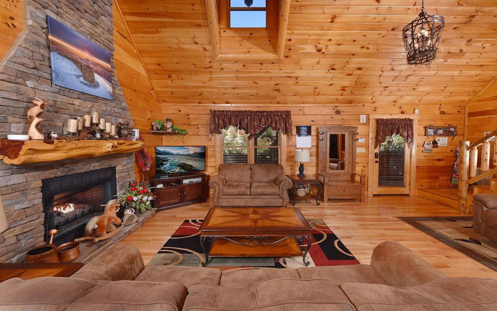 Owlpine Villa