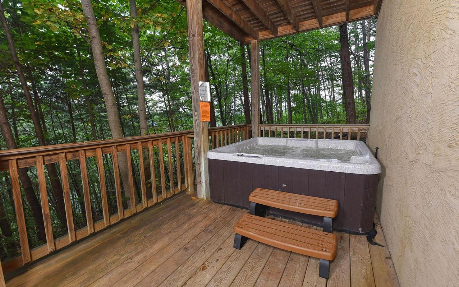 Wholly Smokies Pigeon Forge