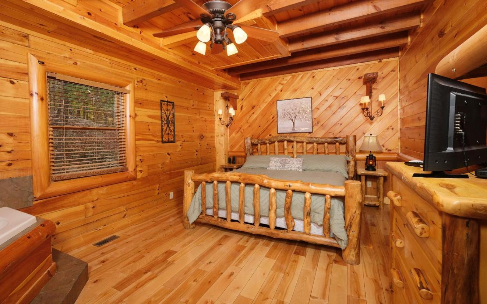 Smoky Mountain Splash Villa Pigeon Forge