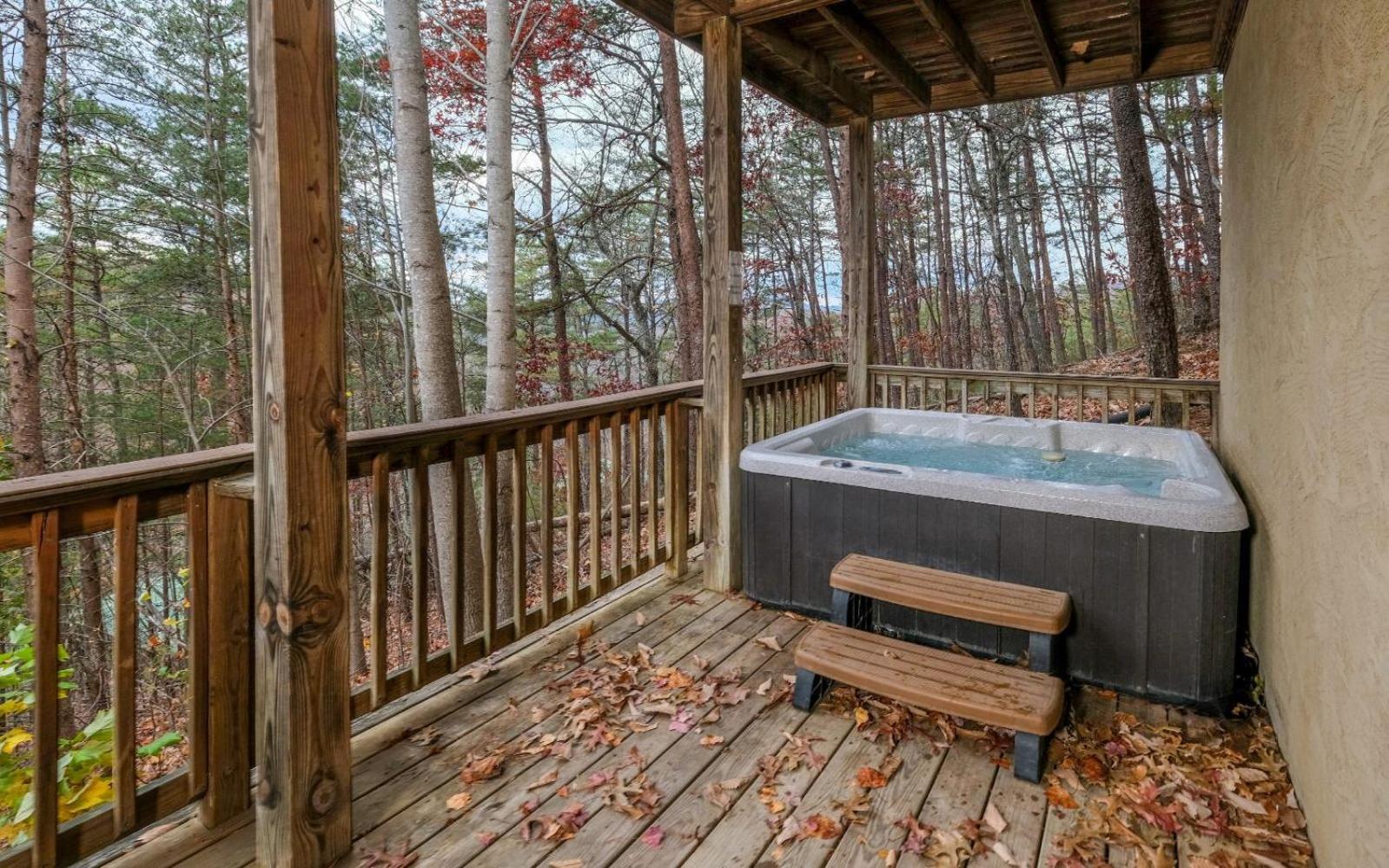 Villa Wholly Smokies *