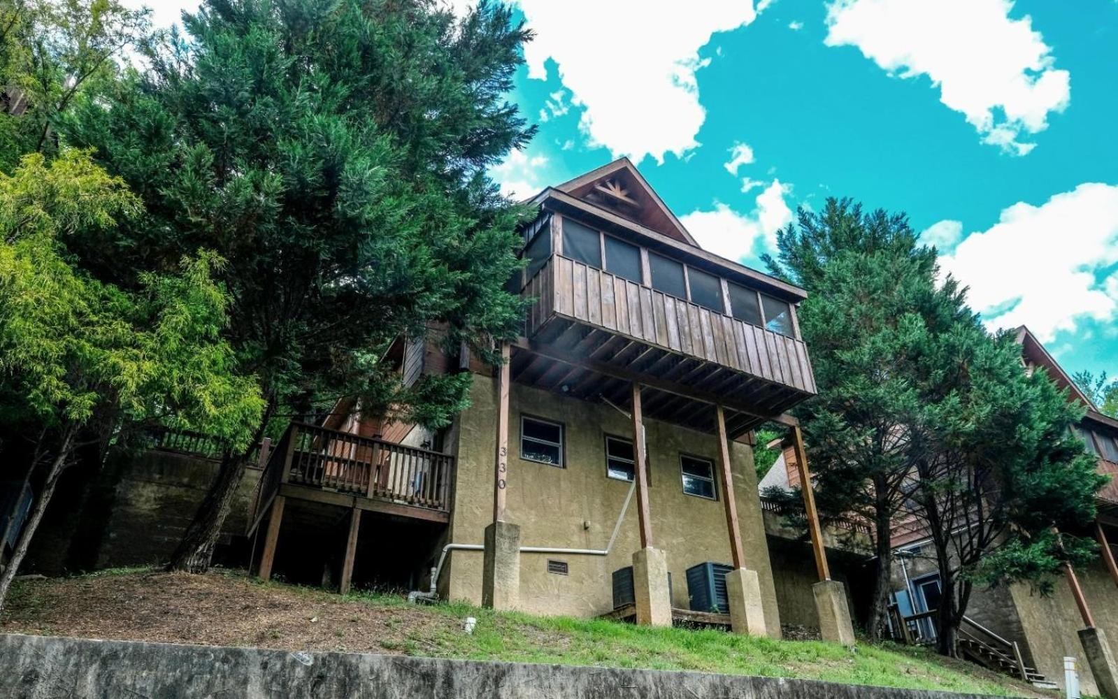 Villa Elk Crossing