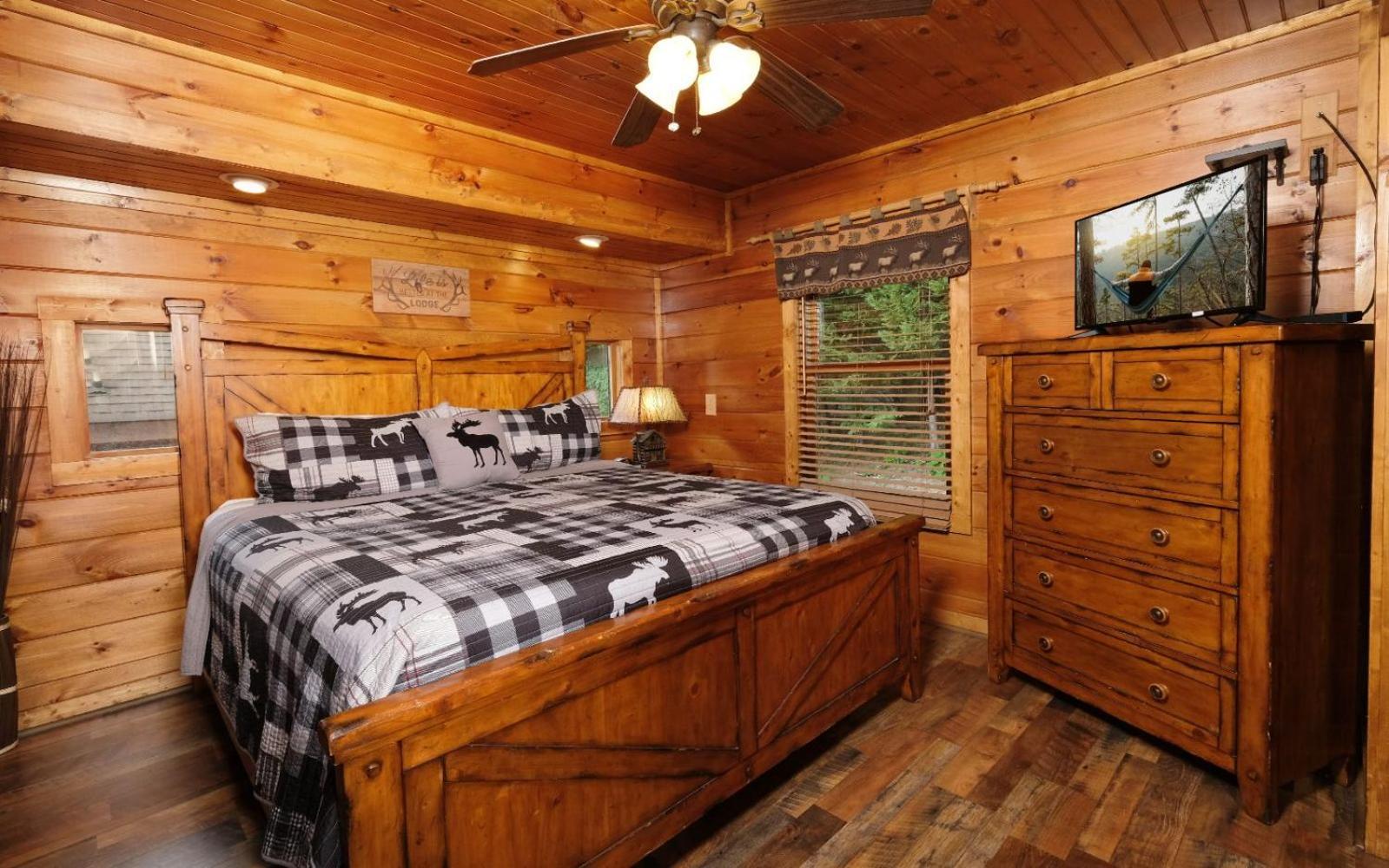 Villa Elk Crossing Pigeon Forge