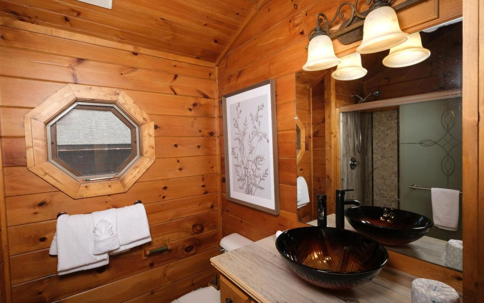 Villa Elk Crossing *